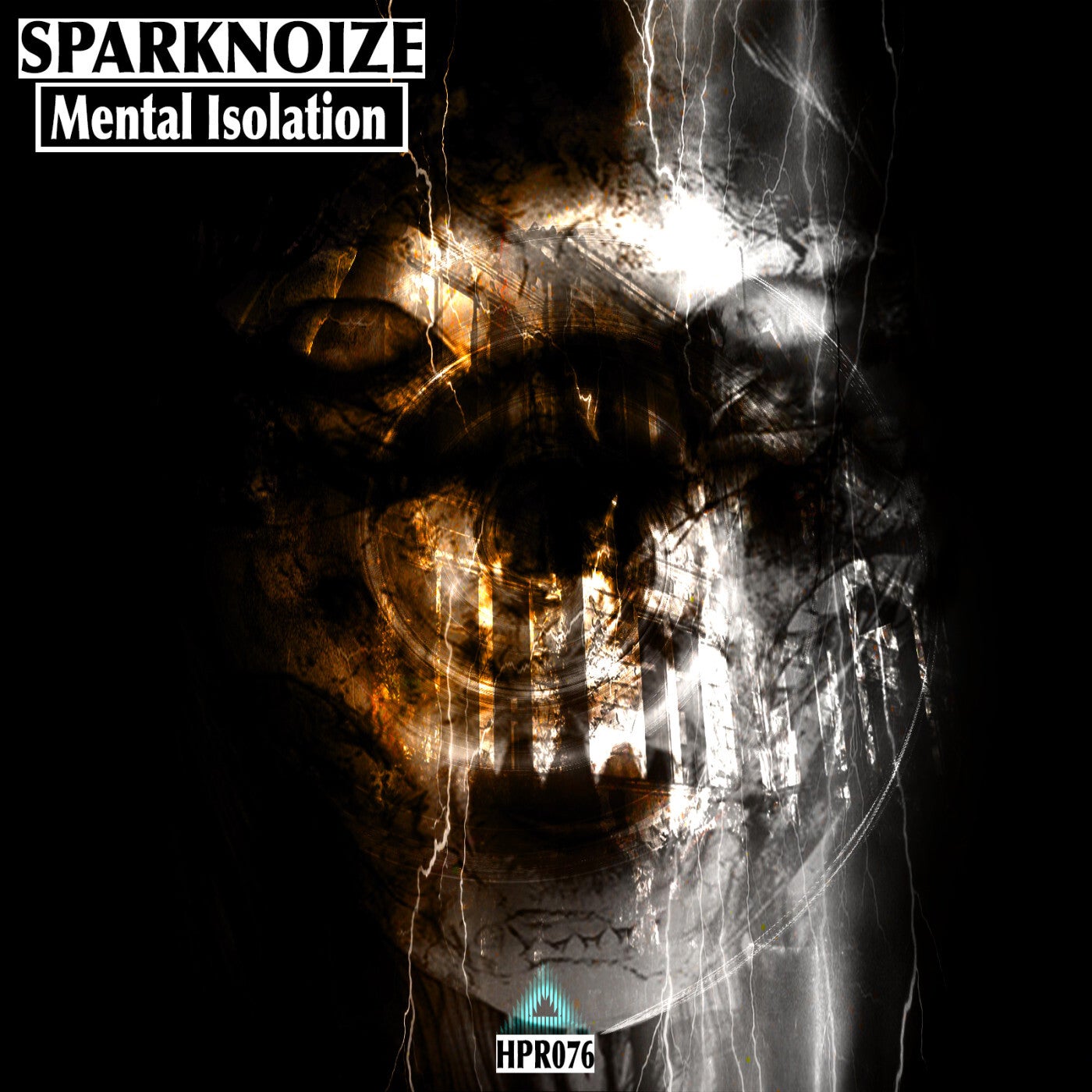 SparkNoize – Mental Isolation [HPR076]