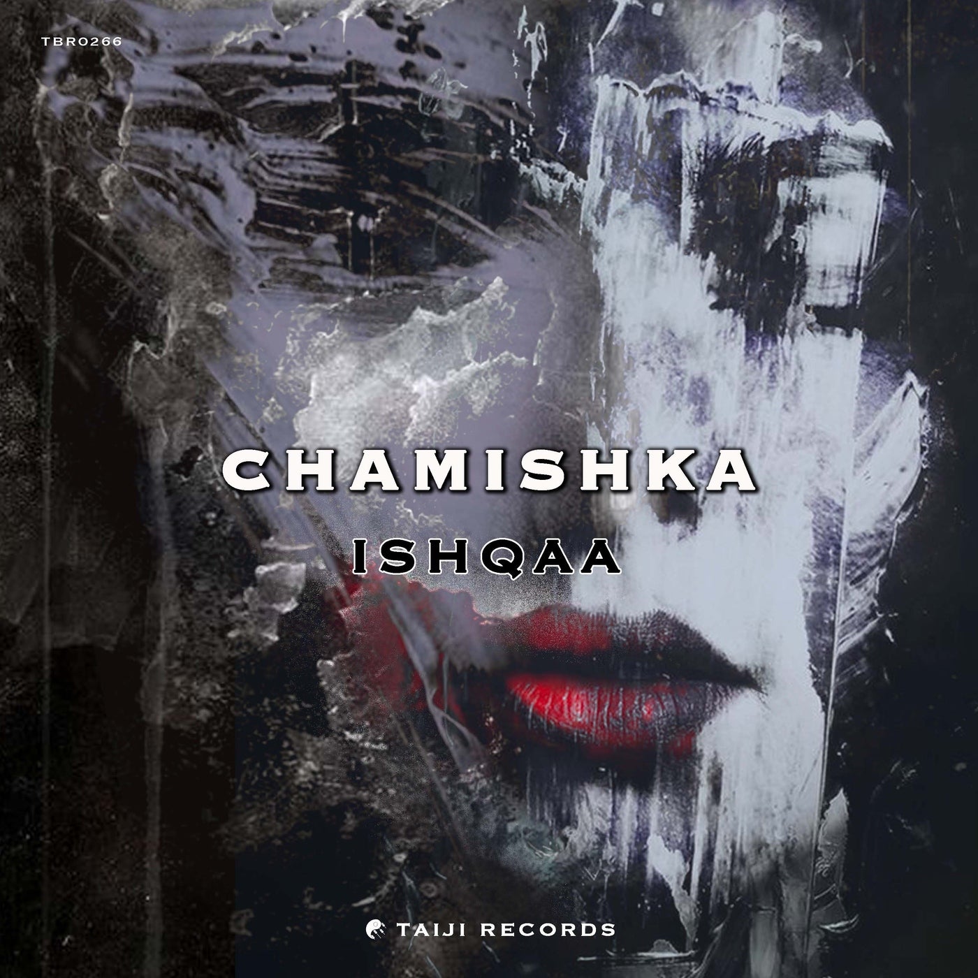 Chamishka – Ishqaa [TBR0266]