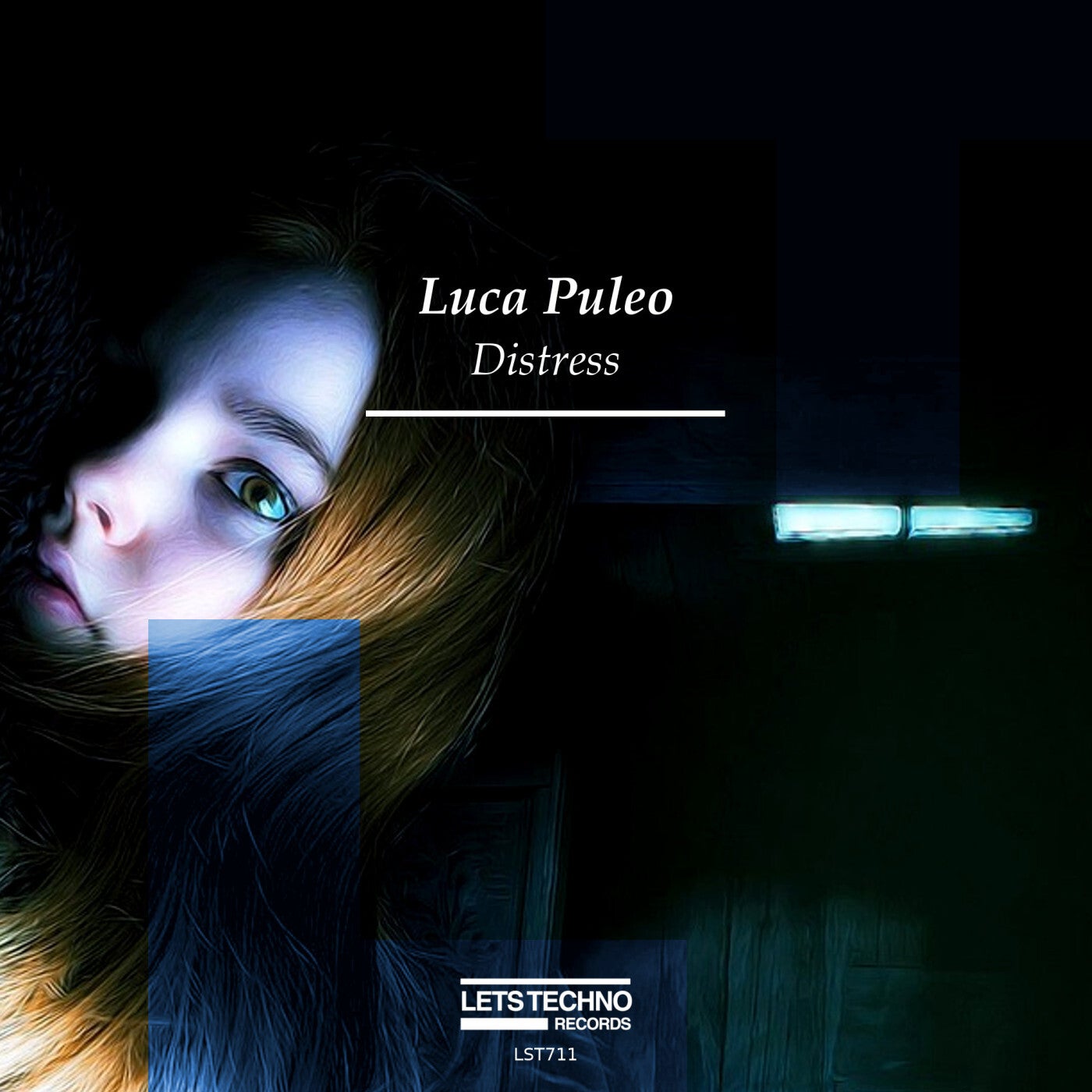 Luca Puleo – Distress [LST711]