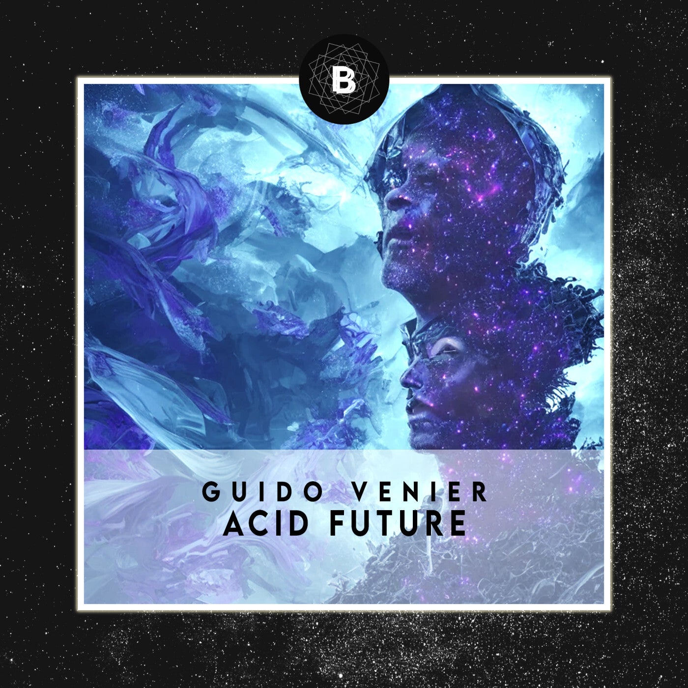 Guido Venier – Acid Future [BBR017]