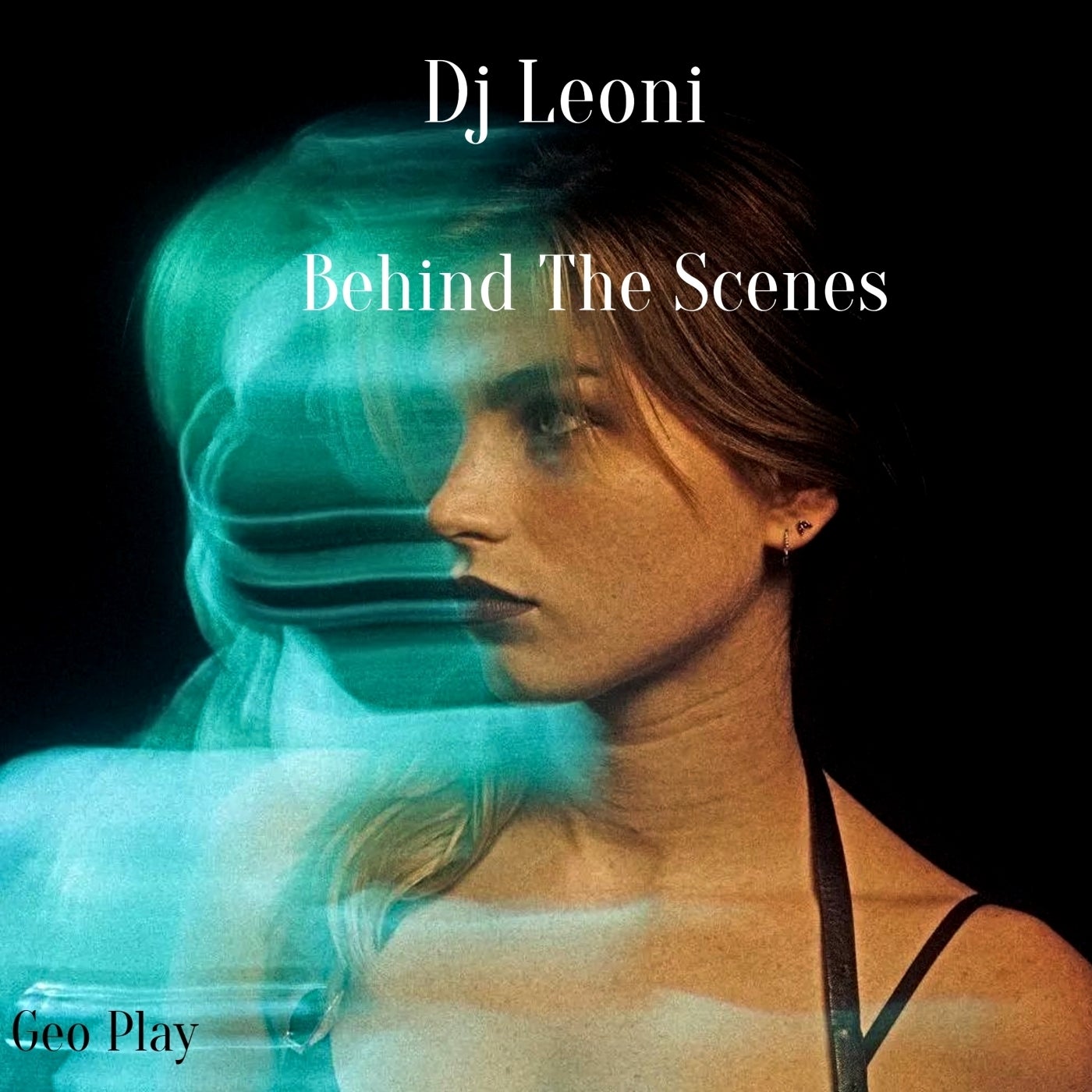 DJ Leoni – Behind the Scenes [TEEN204]