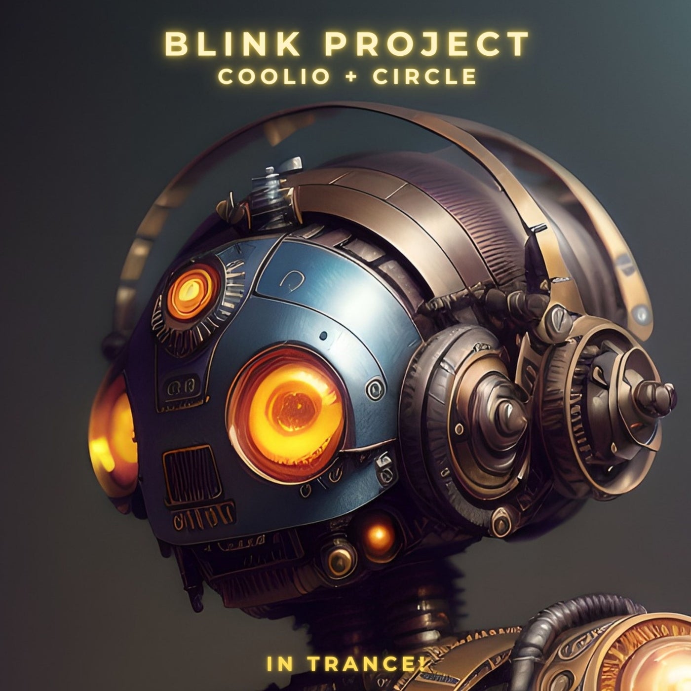 Blink Project – Coolio [ITM105]