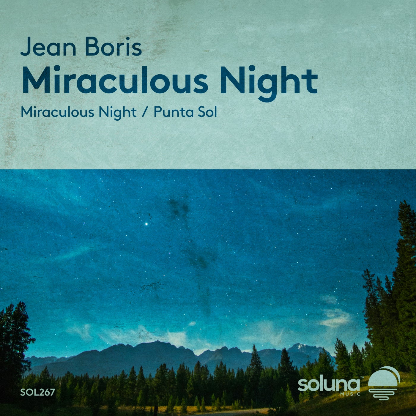 Jean Boris – Miraculous Night [SOL267]