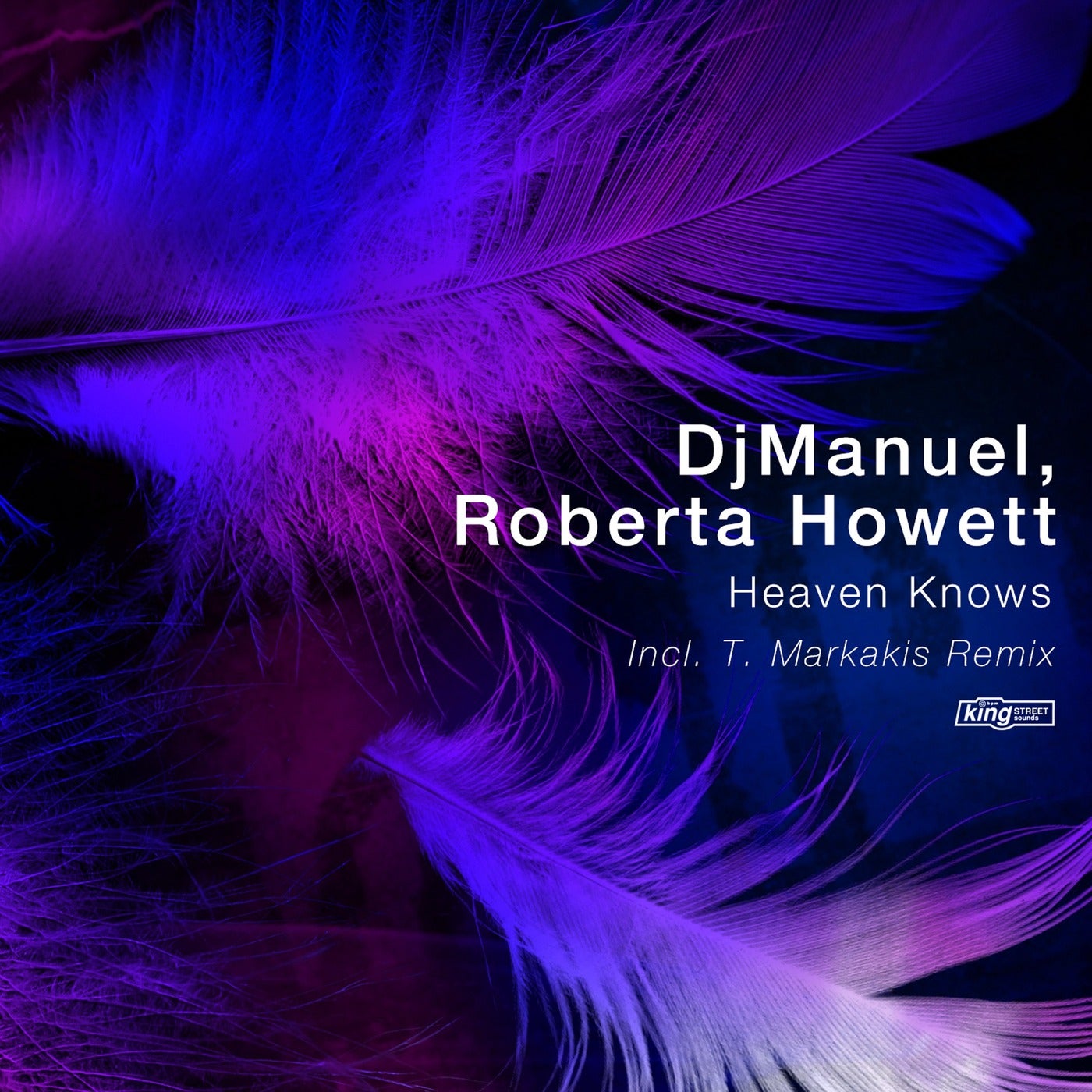 DJManuel, Roberta Howett – Heaven Knows [KSS1946]