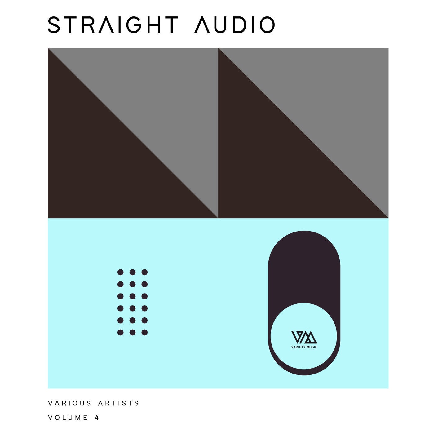 Hollen, Phyrgian – Straight Audio Vol. 4 [VMCOMP1066]