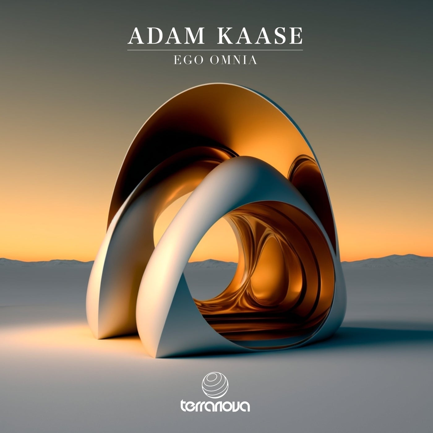 Adam Kaase – Ego Omnia [TNV027]