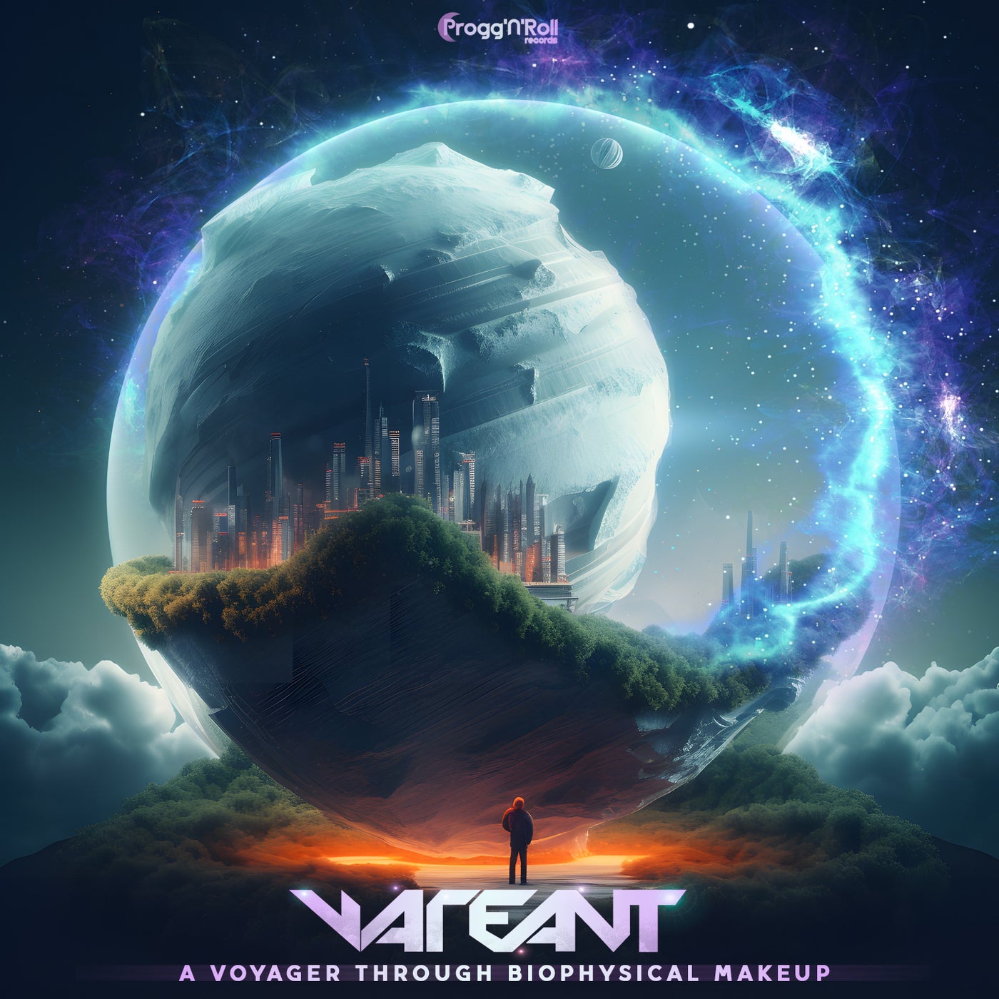Vareant – A Voyager Through Biophysical Makeup [PNR271]