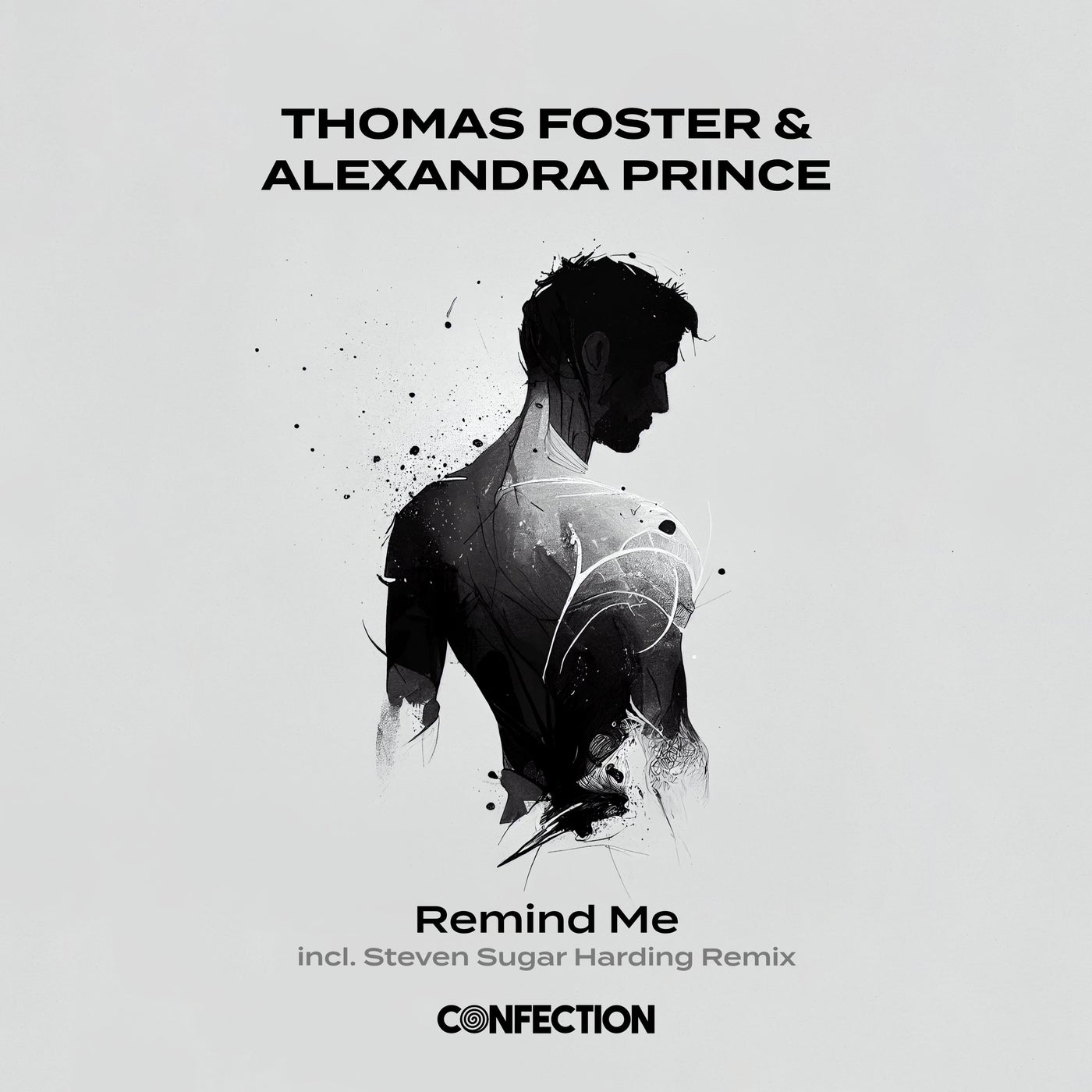 Alexandra Prince, Thomas Foster – Remind Me [CONFECTION 008]
