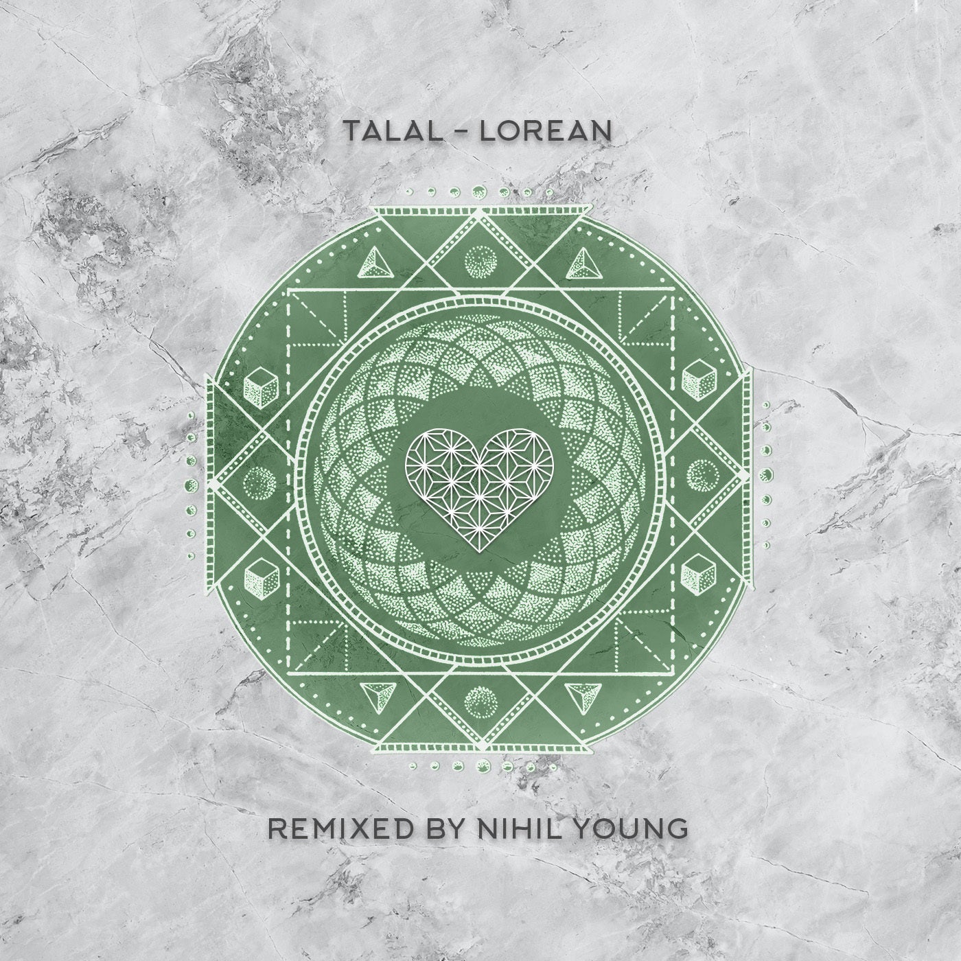 Talal, Nihil Young – Lorean – Nihil Young Remix [WTHI092]