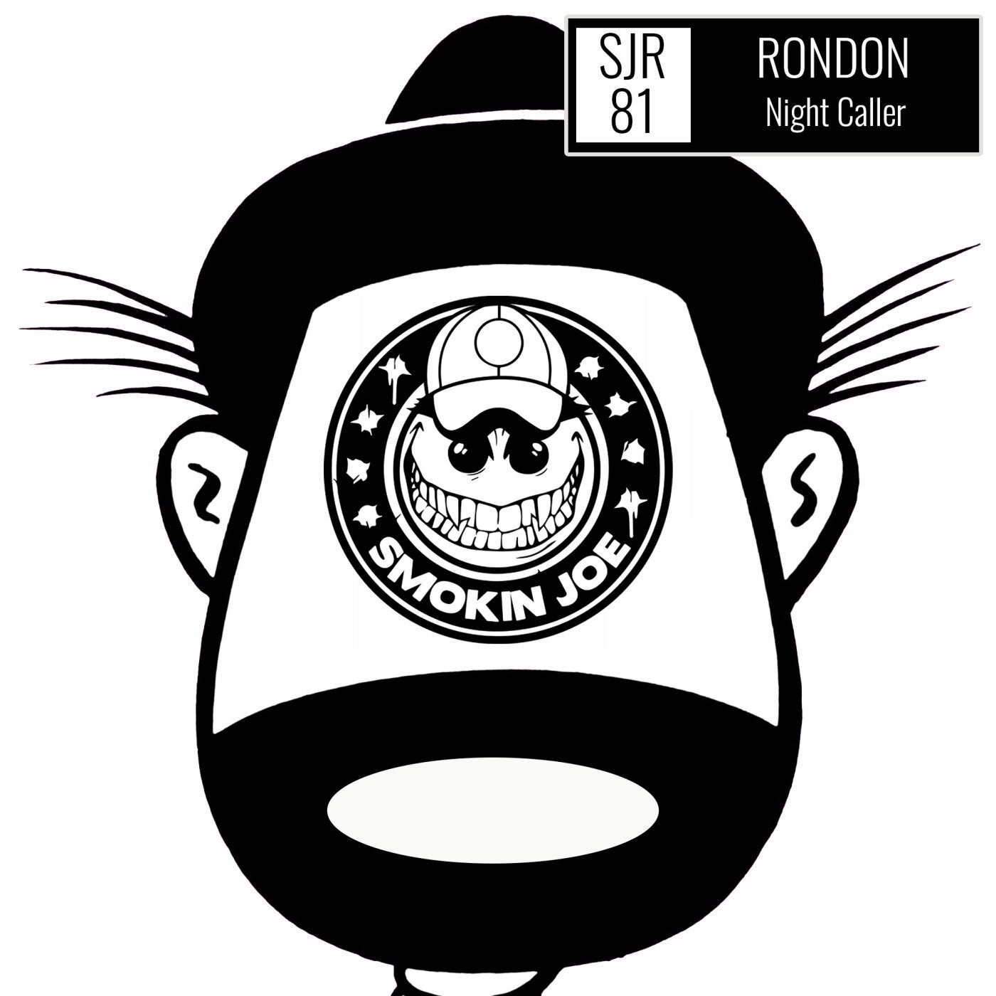 Rondon – Night Caller [SJR81]