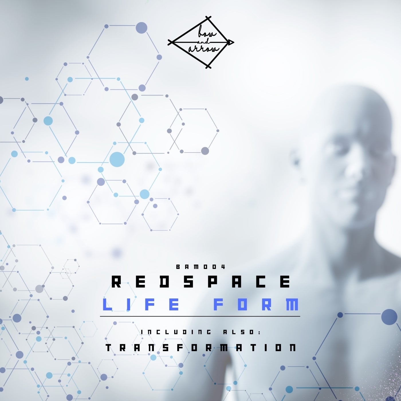Redspace – Life Form [BAM004]