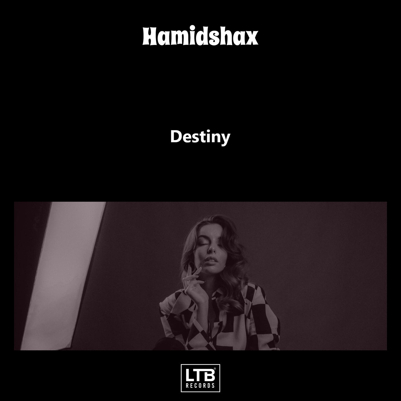 Hamidshax – Destiny [LTB223]