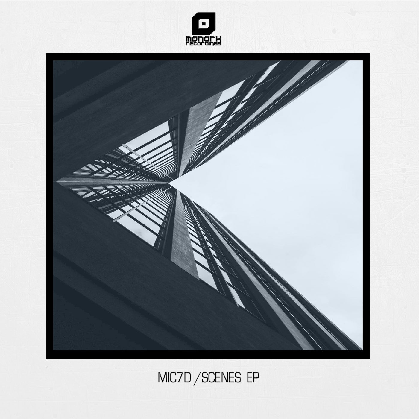 MIC7D – Scenes EP [MNK066]