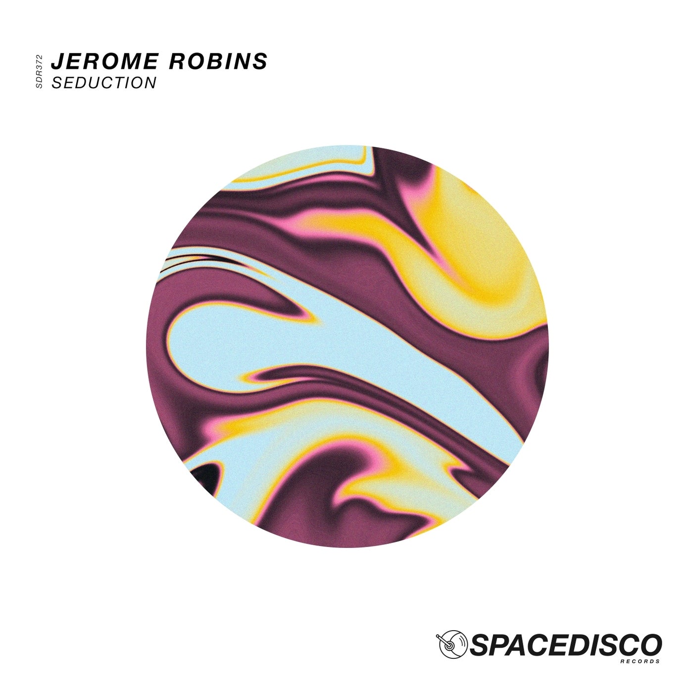Jerome Robins – Seduction [SDR372]