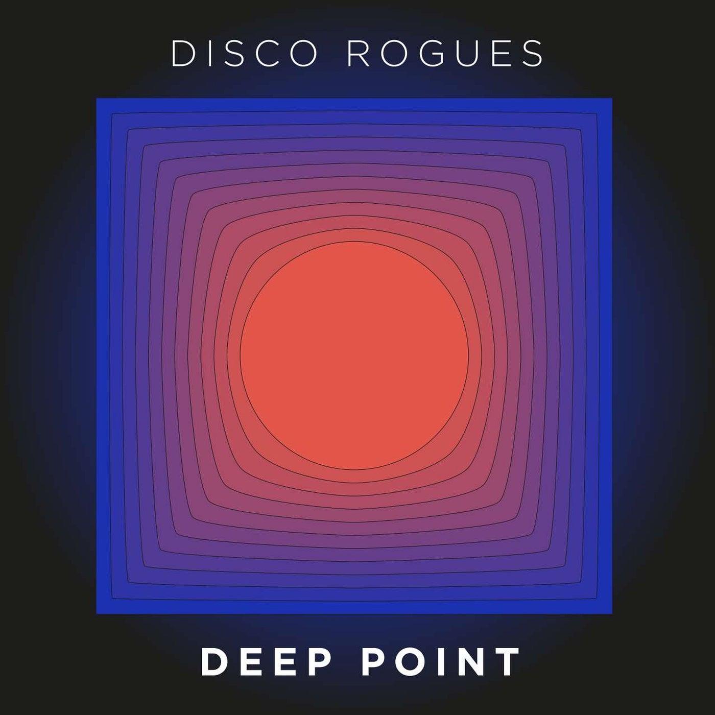 Disco Rogues – Deep Point [PAPR345]