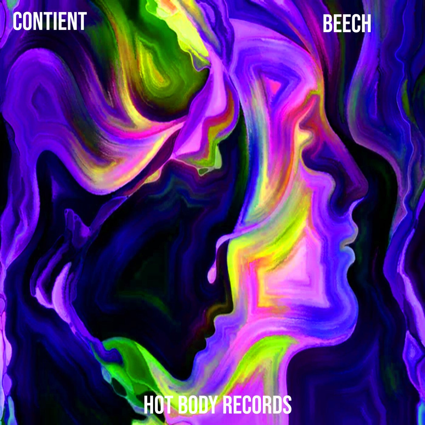 Beech – Contient [HOT035]