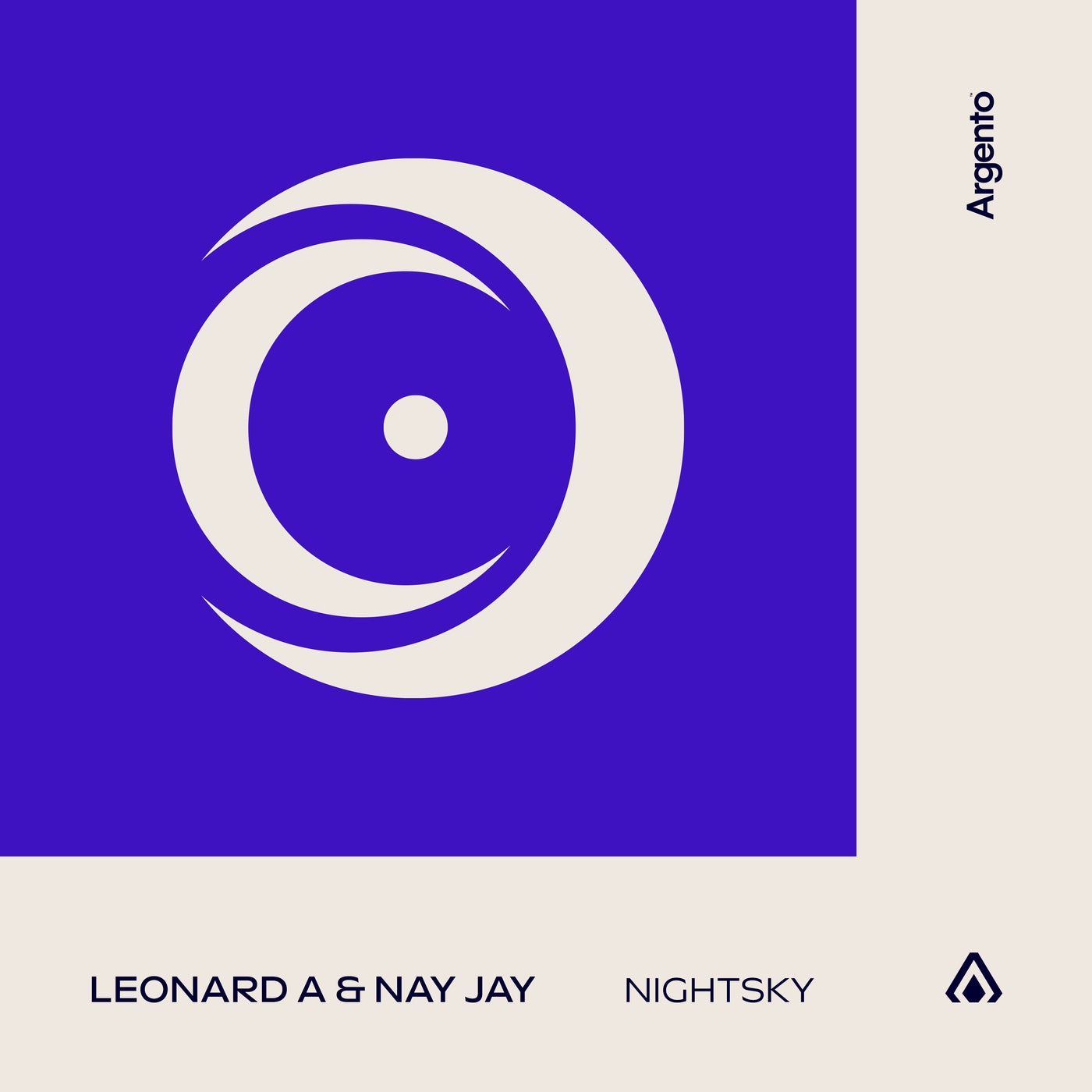 Nay Jay, Leonard A – Nightsky [FSOEA034]