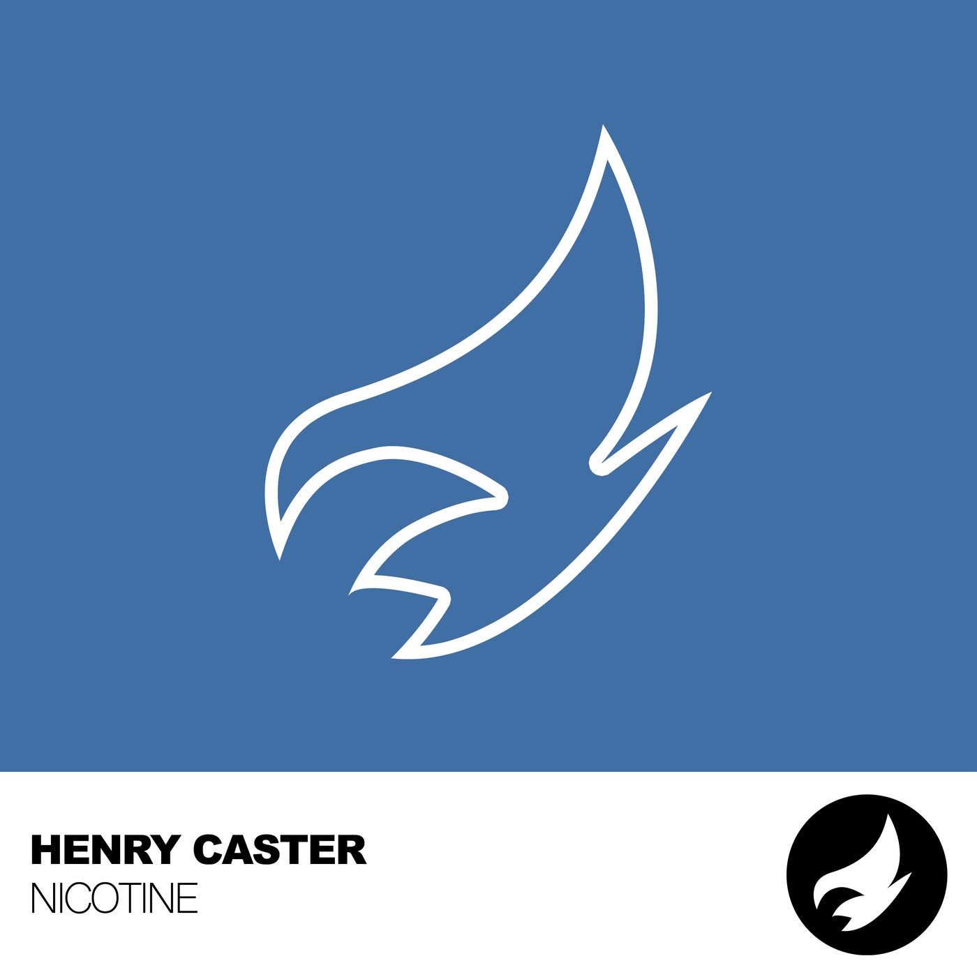Henry Caster – Nicotine [GRVV1956]