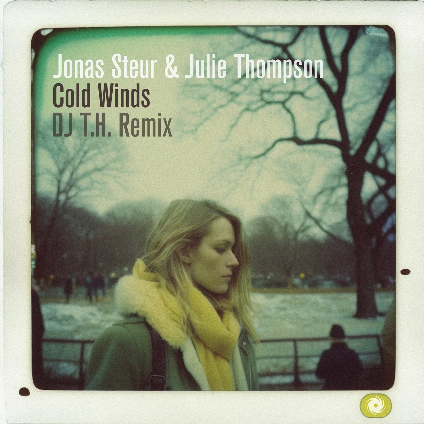 Jonas Steur, Julie Thompson – Cold Winds – DJ T.H. Remix [BH13480]