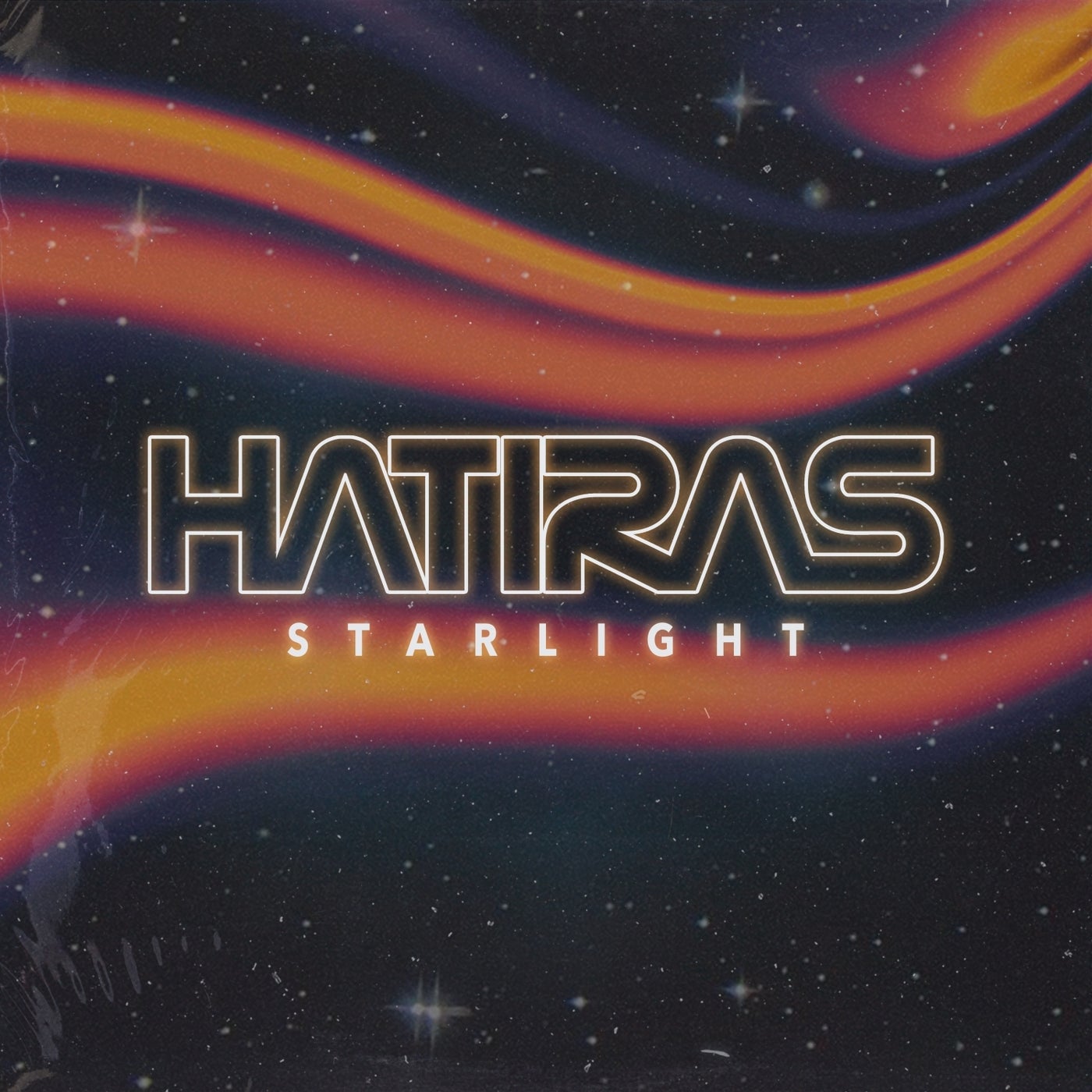 Hatiras, BISHÃP – Starlight [SDR373X]