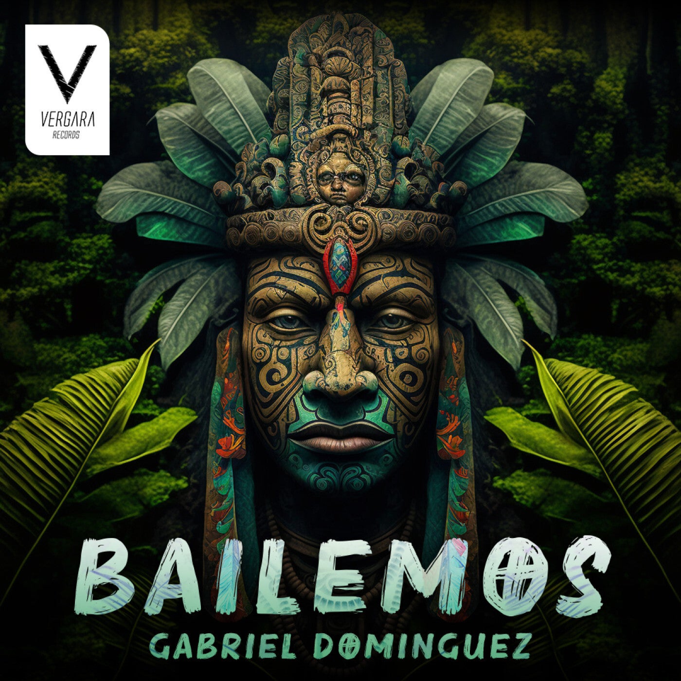 Gabriel Dominguez – Bailemos [VER026]