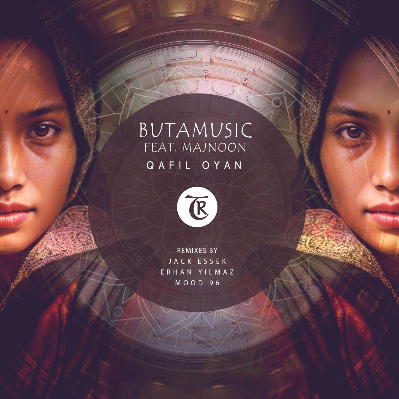 Butamusic, Tibetania – Qafil Oyan [TR261]