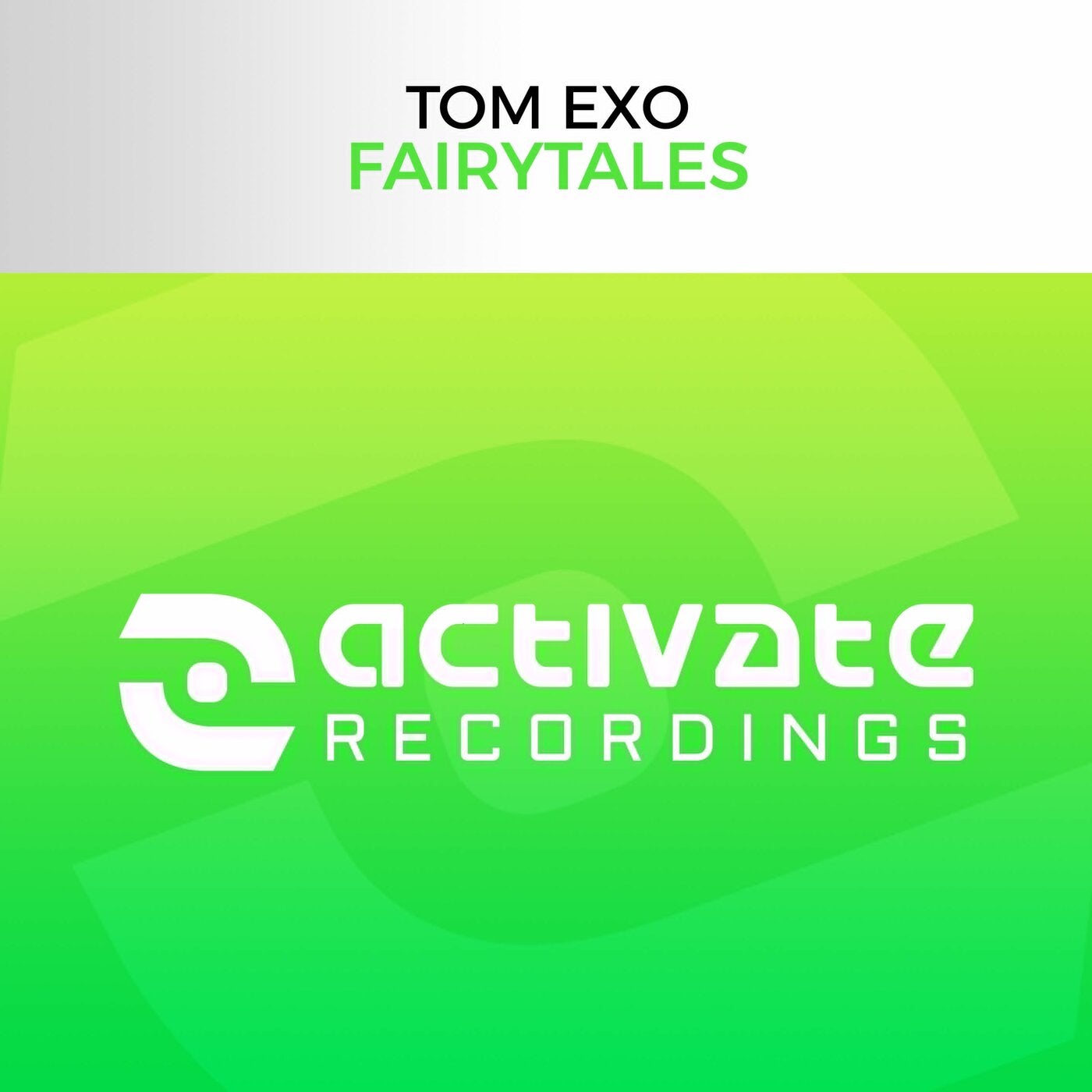 Tom Exo – Fairytales [ACT002]