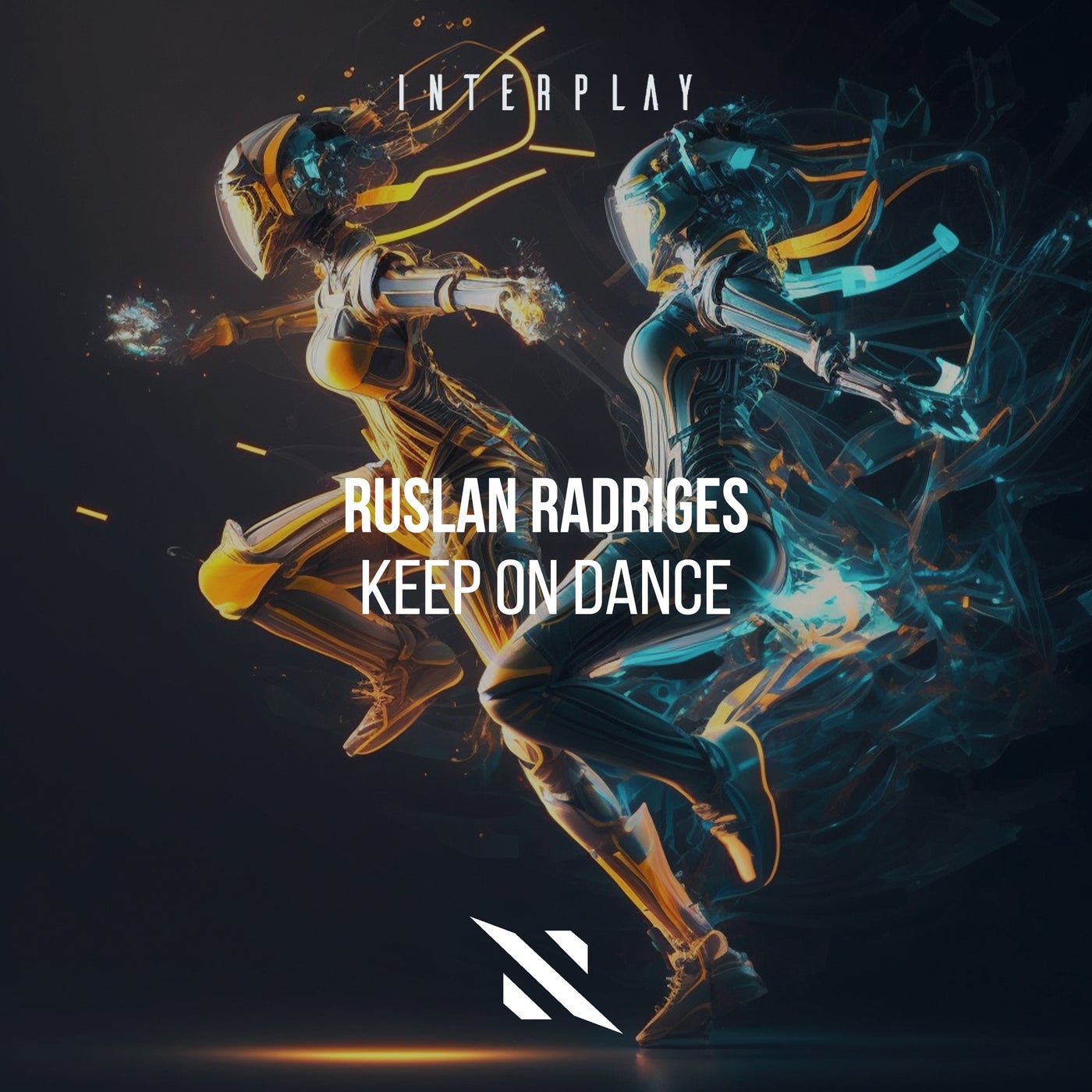 Ruslan Radriges – Keep On Dance [ITP248E]