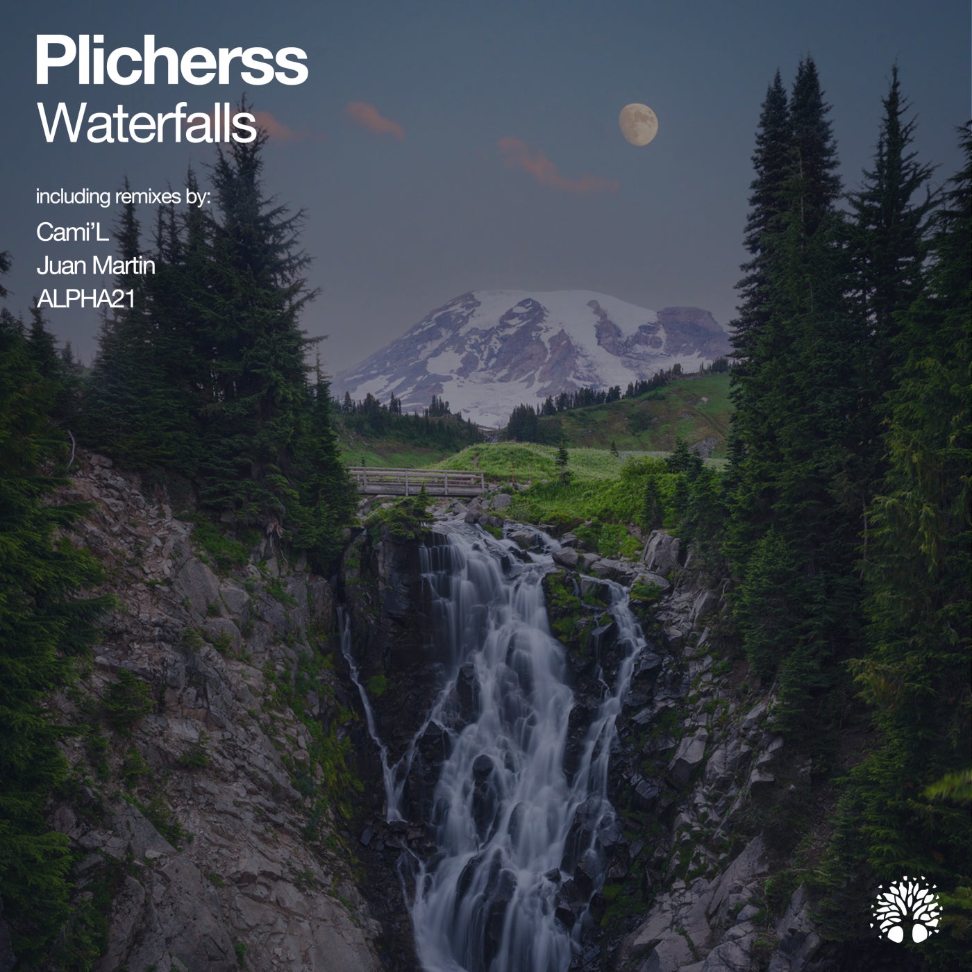 Plicherss, Cami’L – Waterfalls [ETREE464]