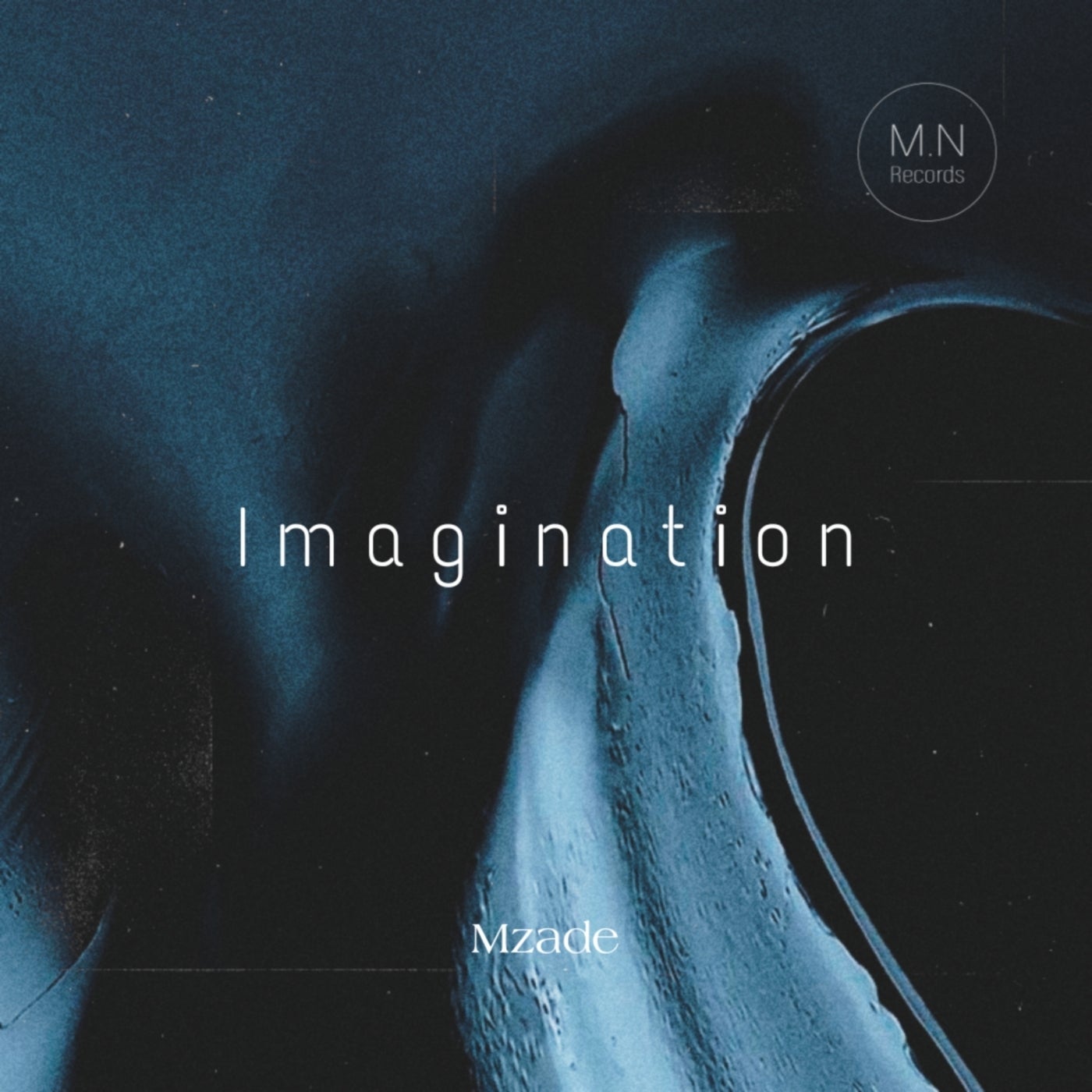Mzade – Imagination [MNR057]