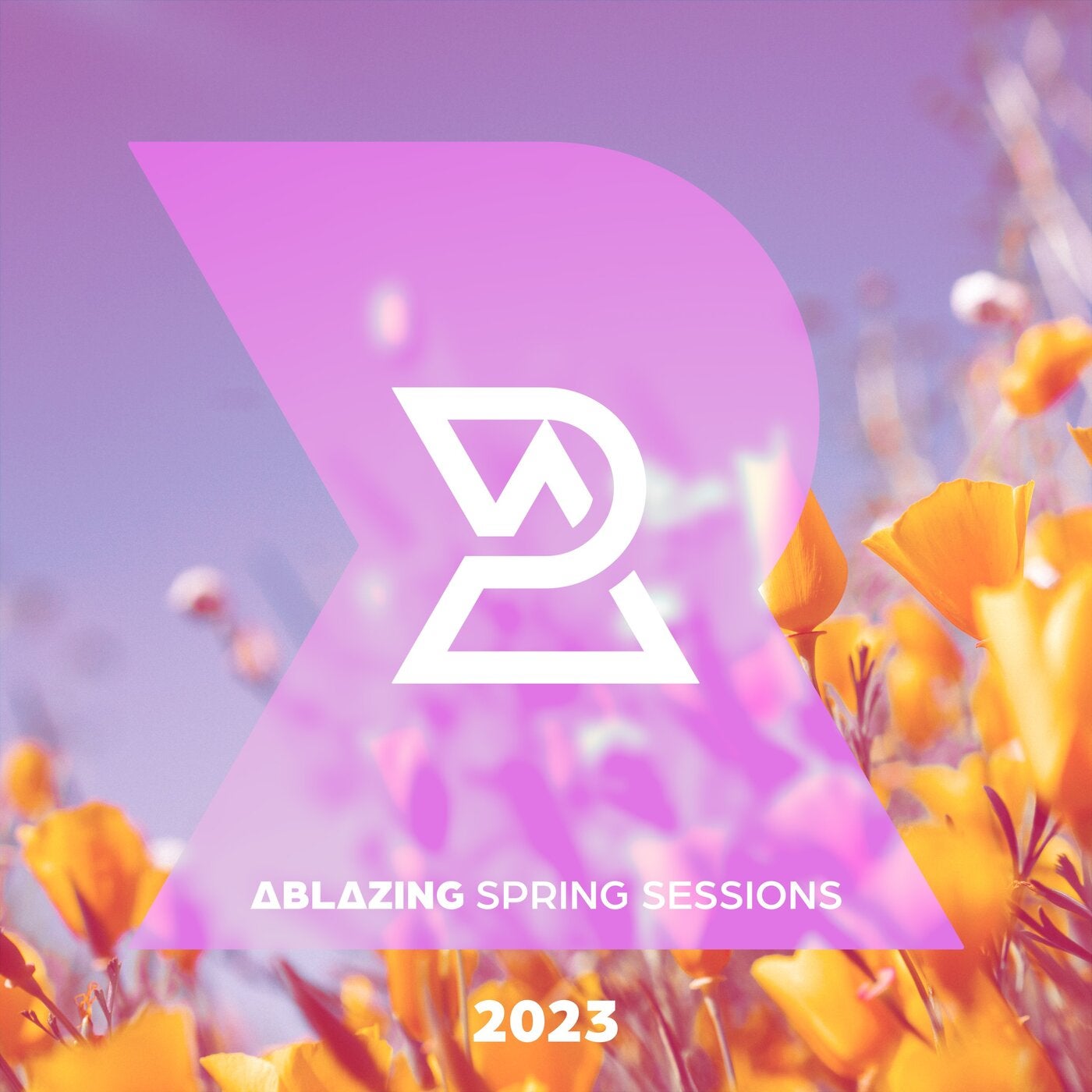 Woody Van Eyden, Rene Ablaze – Ablazing Spring Sessions 2023 [ABLS012]