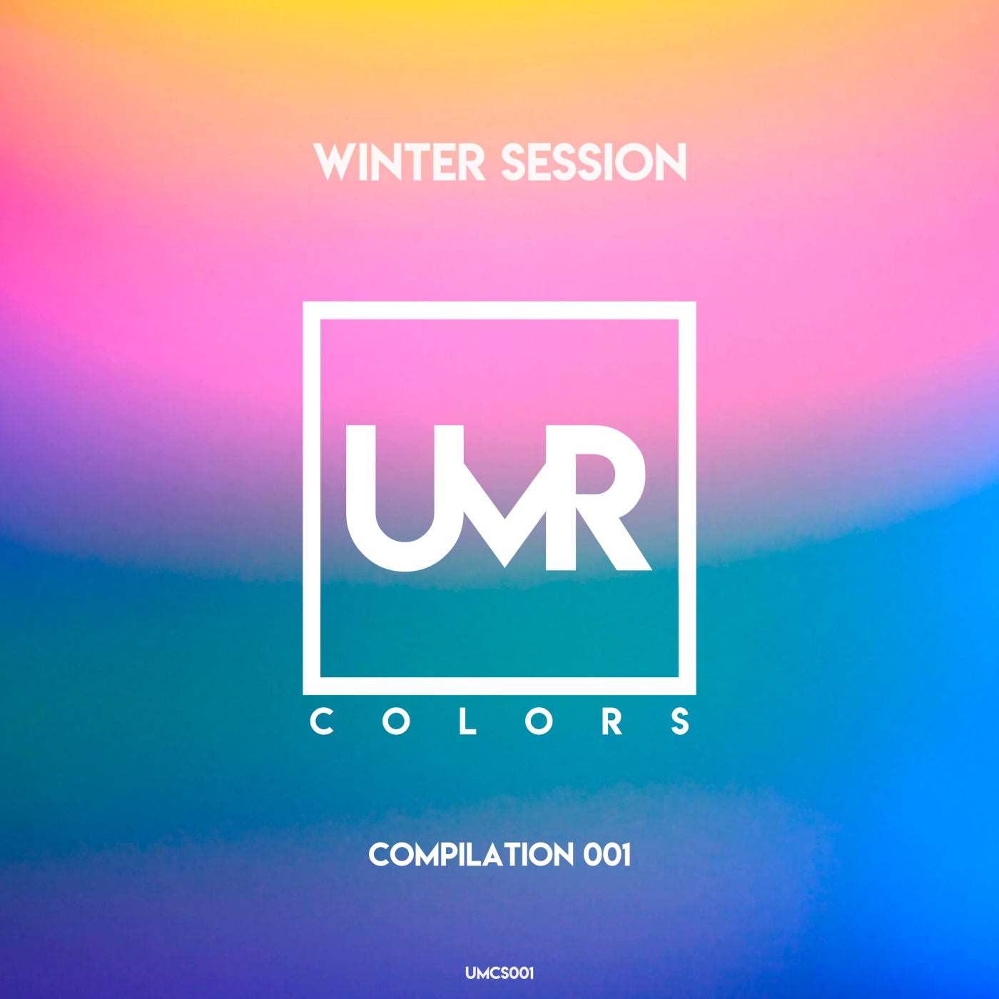 Nopopstar, ISMAIL.M – Winter Session 001 (Uncles Music Colors) [UMCS001]