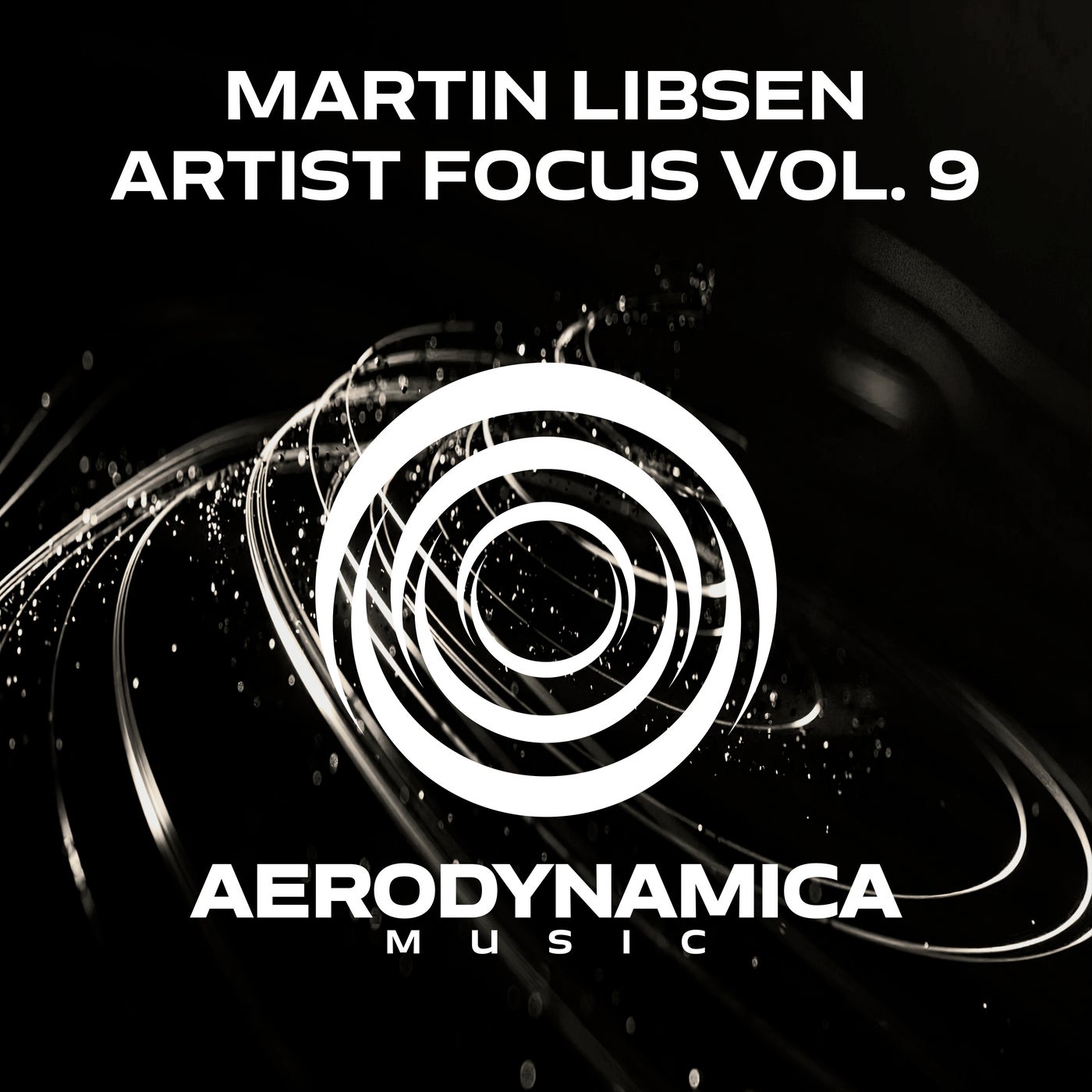 Martin Libsen, John Waver – Artist Focus Vol. 9 [AM020T]