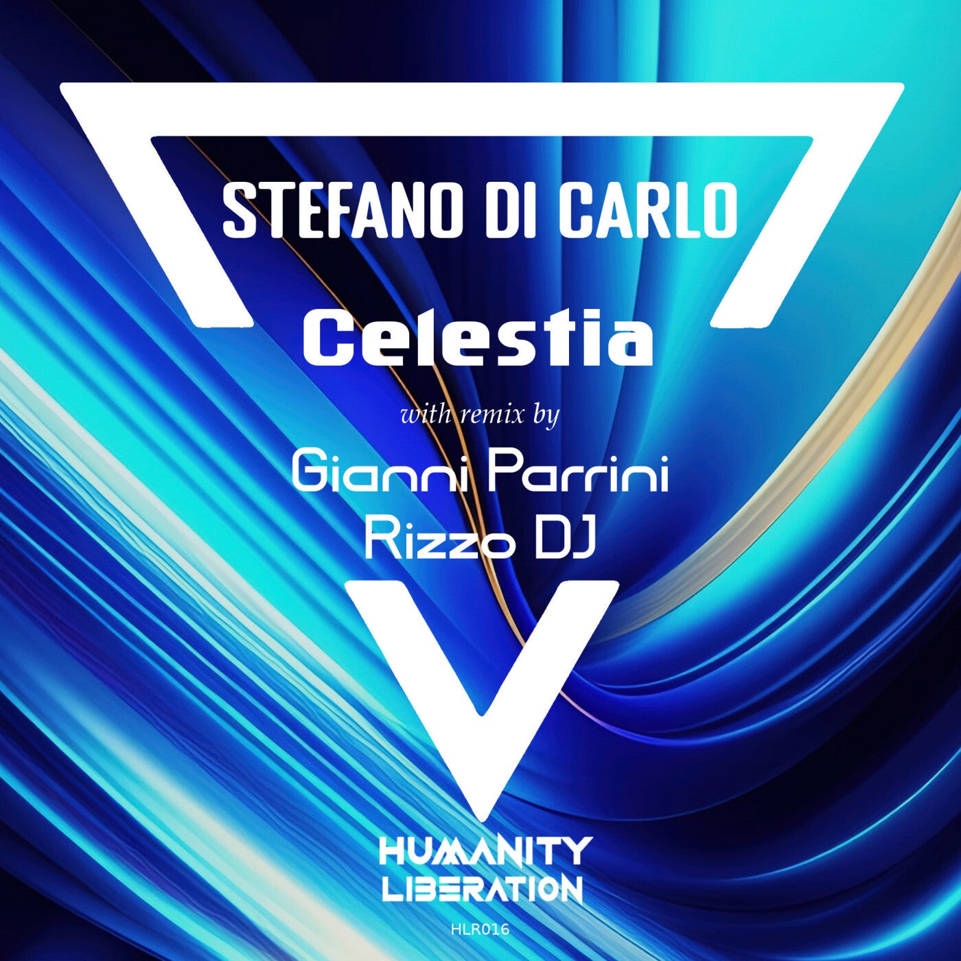 Stefano Di Carlo, Gianni Parrini – Celestia [HLR016]