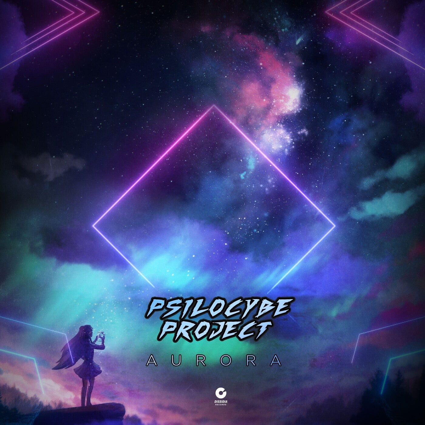 Psilocybe Project – Aurora [4066218678253]