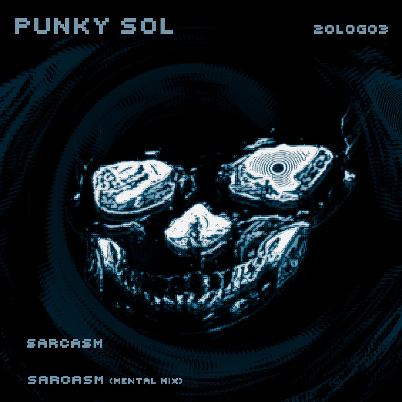 Punky Sol – Sarcasm [10273157]