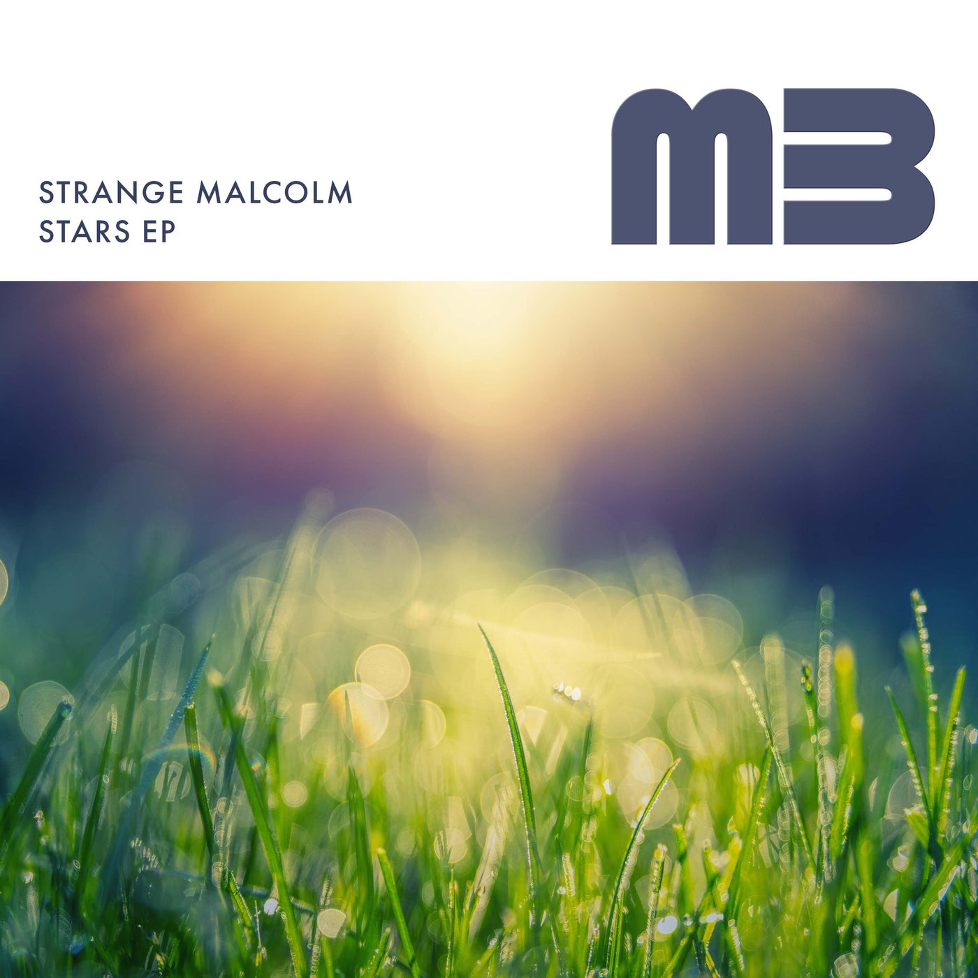 Strange Malcolm – Stars EP [MBR035]