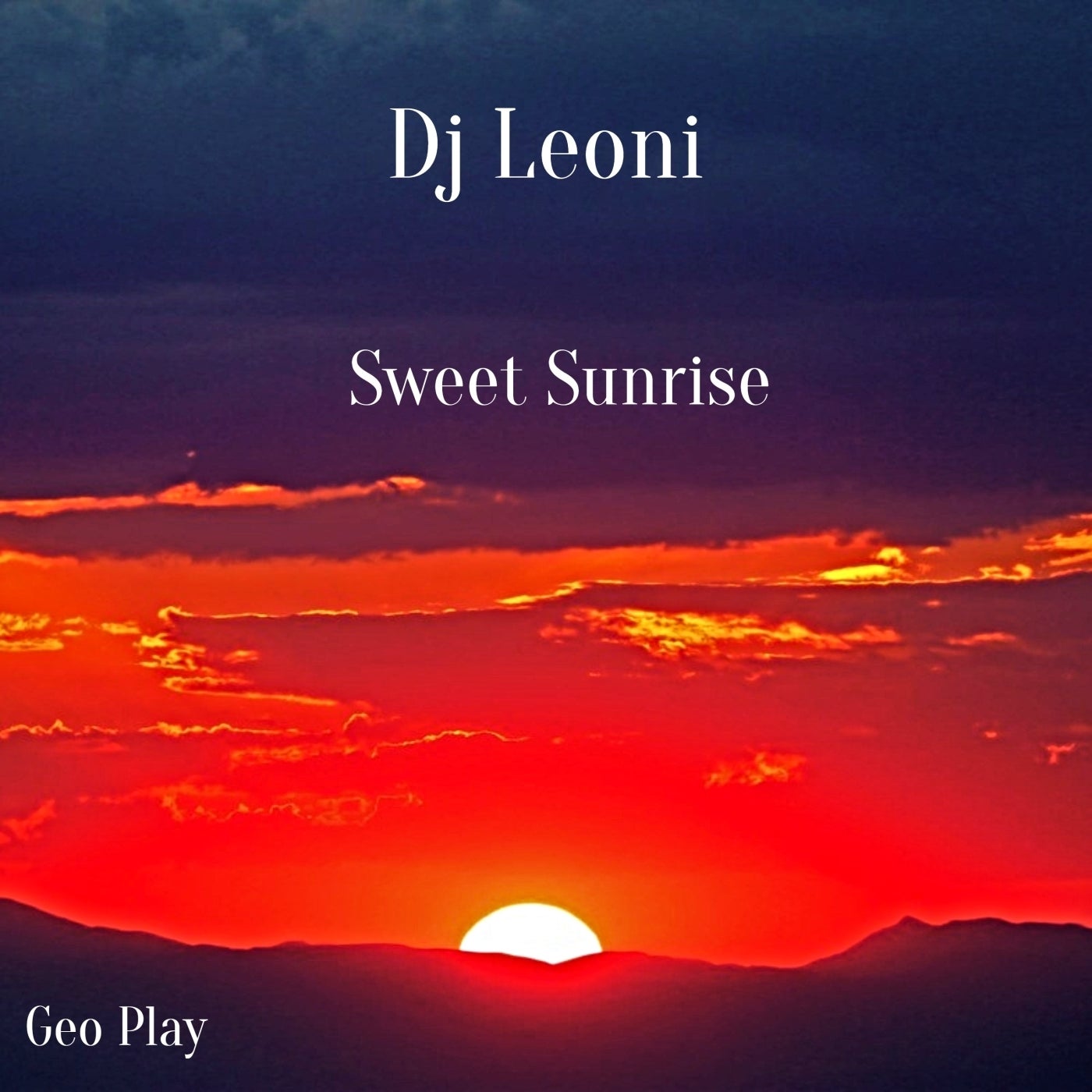 DJ Leoni – Sweet Sunrise [TEEN213]