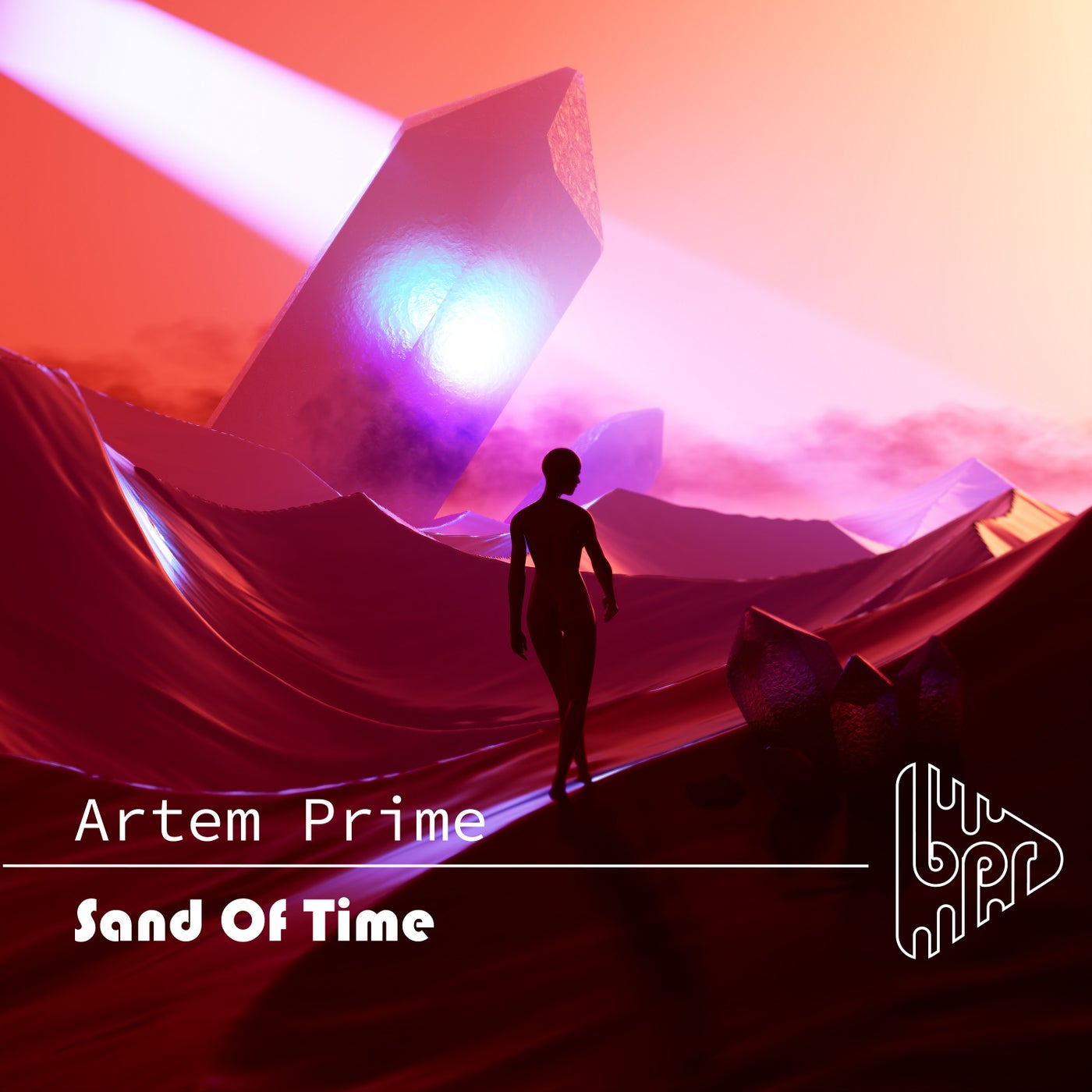 ARTEM PRIME – Sand Of Time [BPR060]