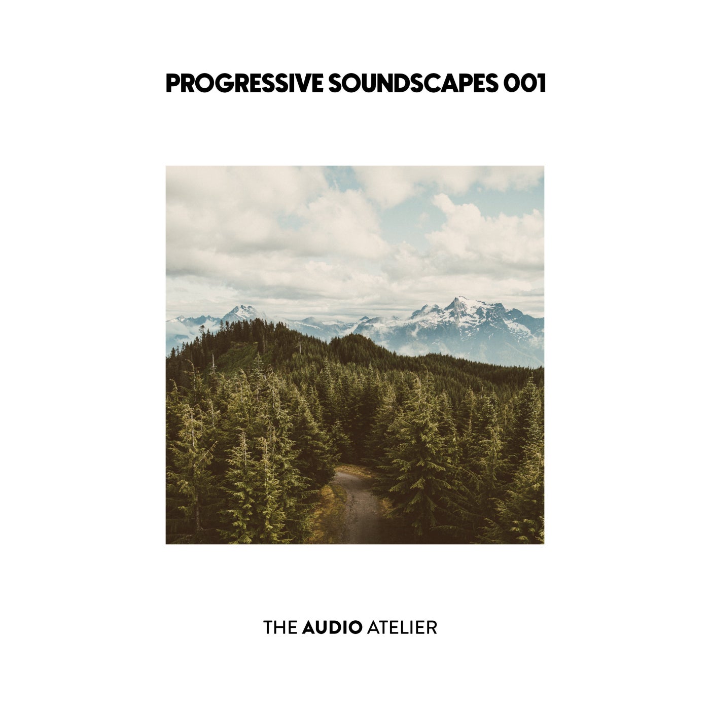 Madloch, Subnode – Progressive Soundcapes 001 [TAALP001]