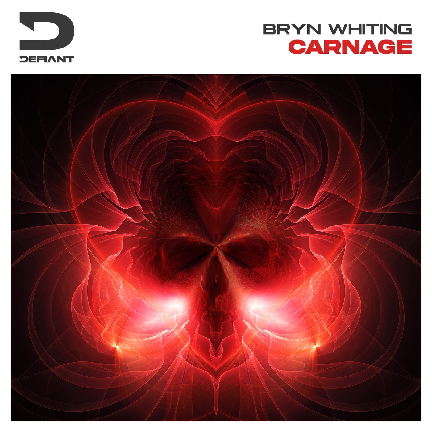 Bryn Whiting – Carnage [DDR00051]