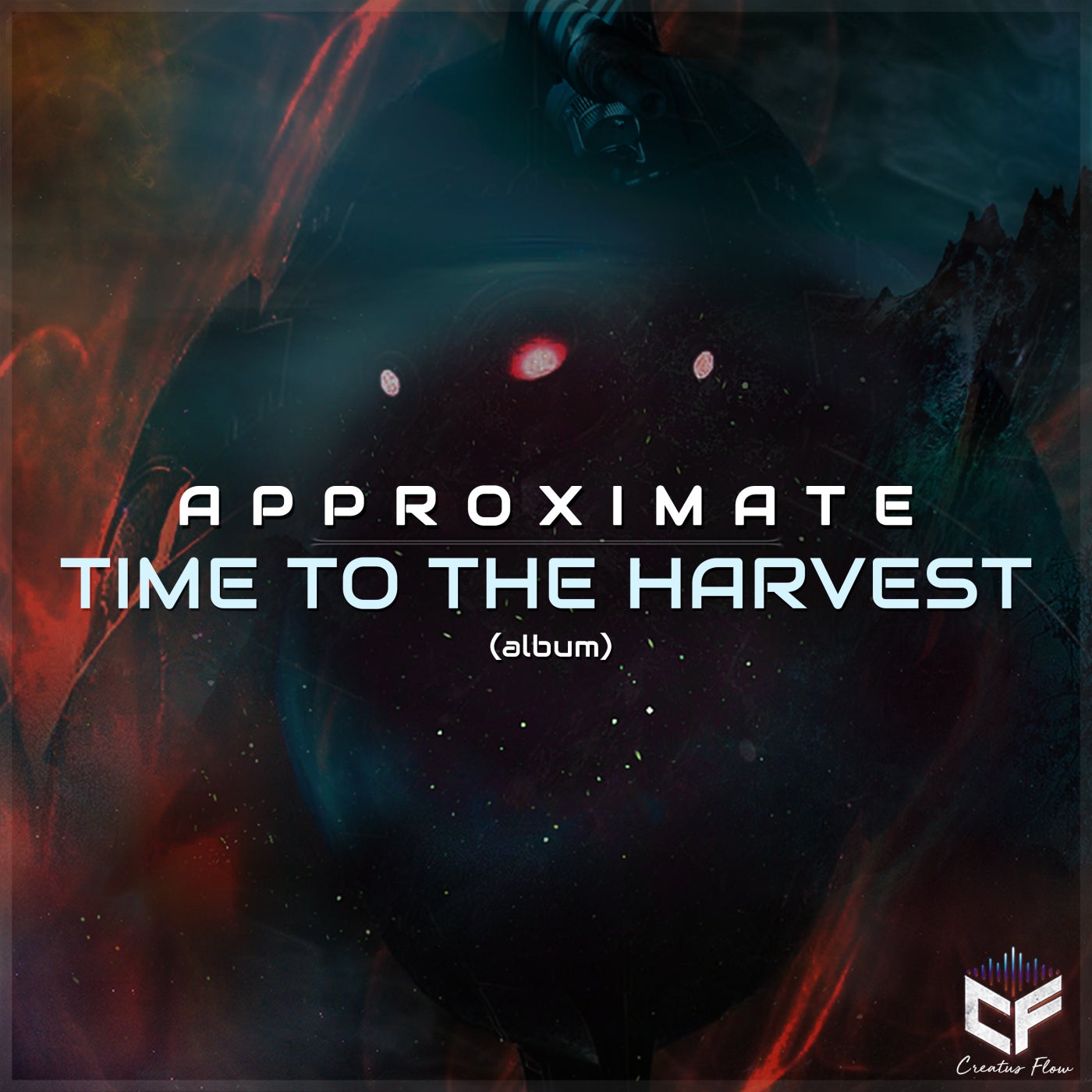 Approximate, Leonid Borovyj – Time to the Harvest [CFLOW057]