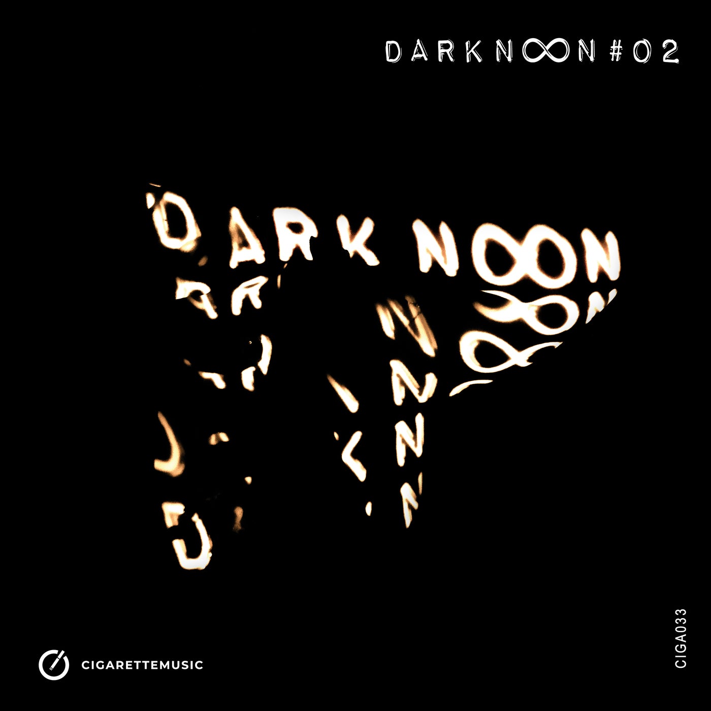 Notron, Super Jupiter – Darknoon #02 [CIGA033]