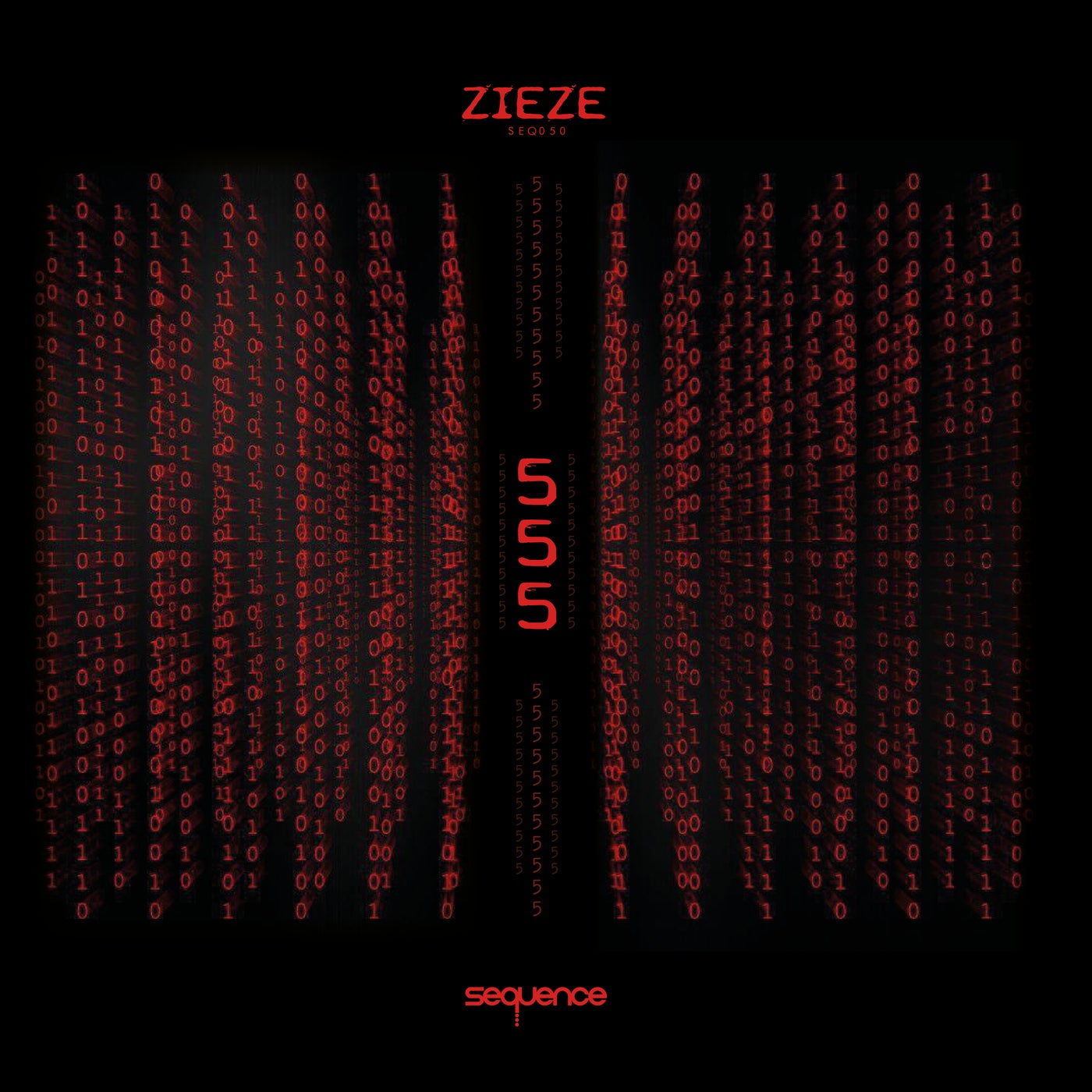 Zieze, The Element MT – 555 [SEQ050]