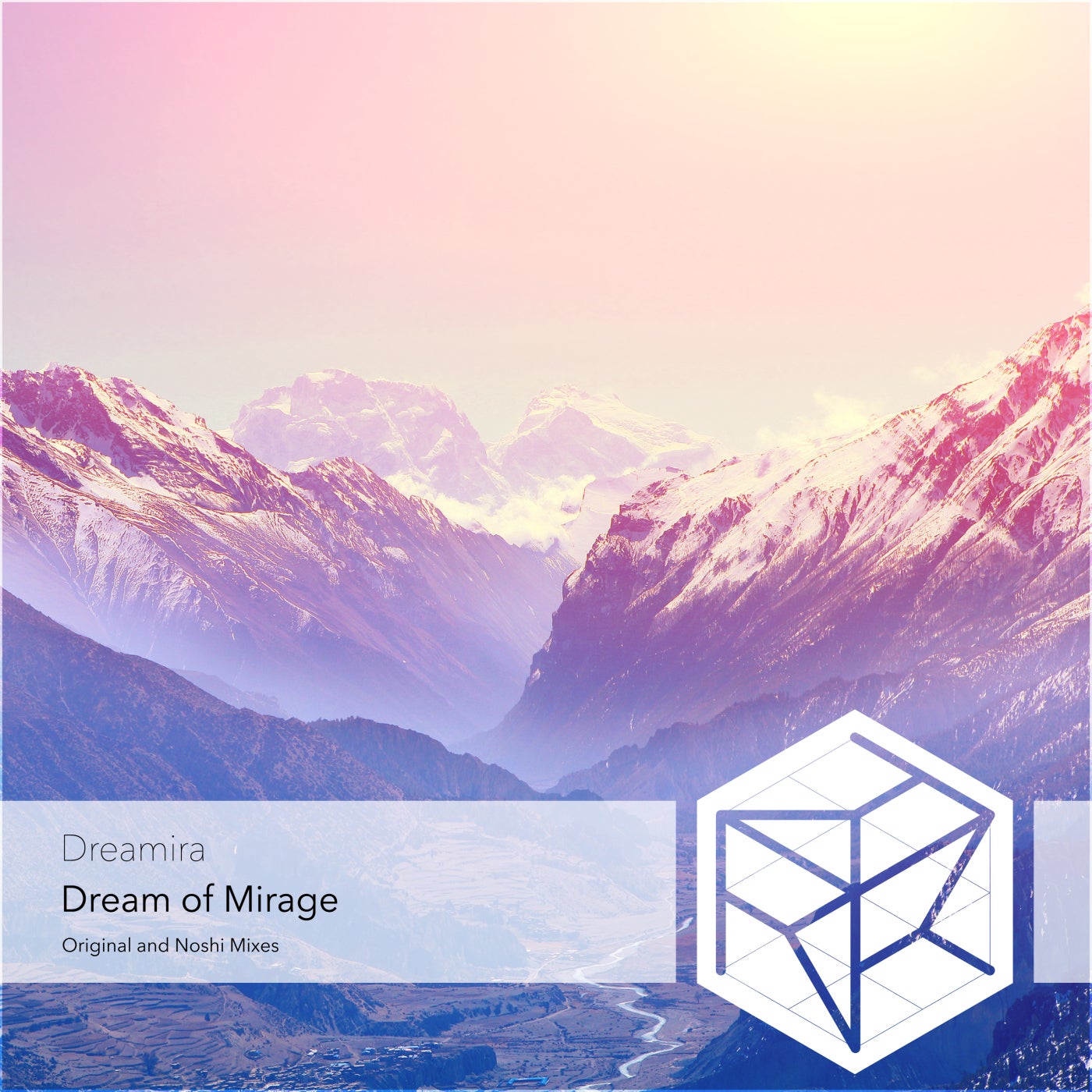Dreamira, Noshi – Dream of Mirage [RRRNEW149]