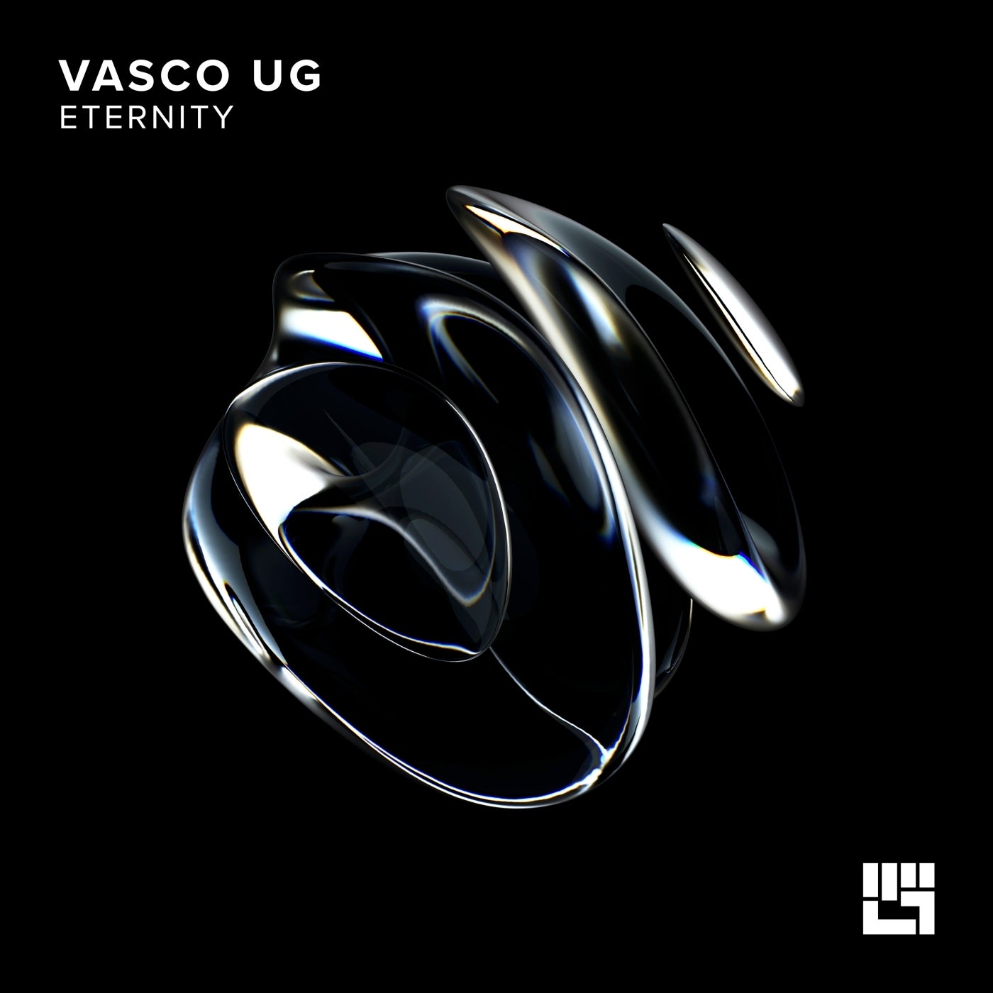 Vasco UG – Eternity [IVT005]