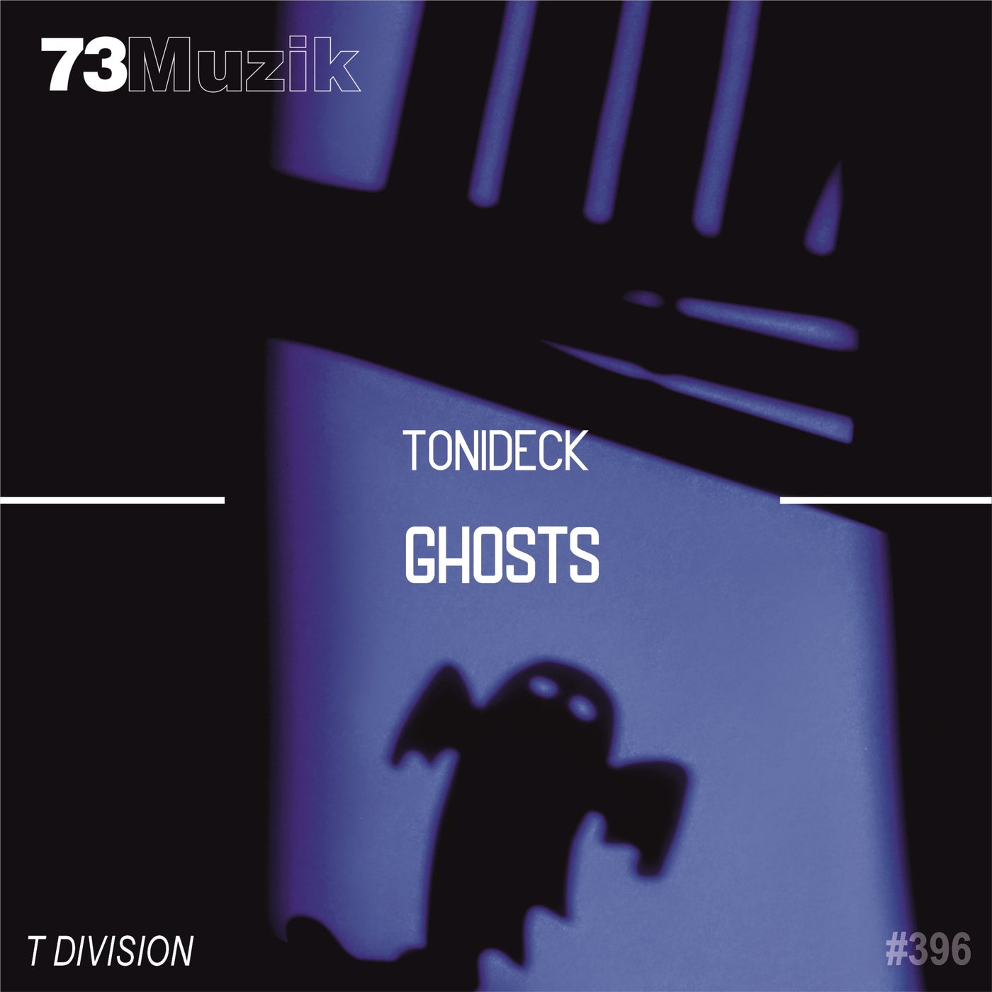 Tonideck – Ghosts [73M396]