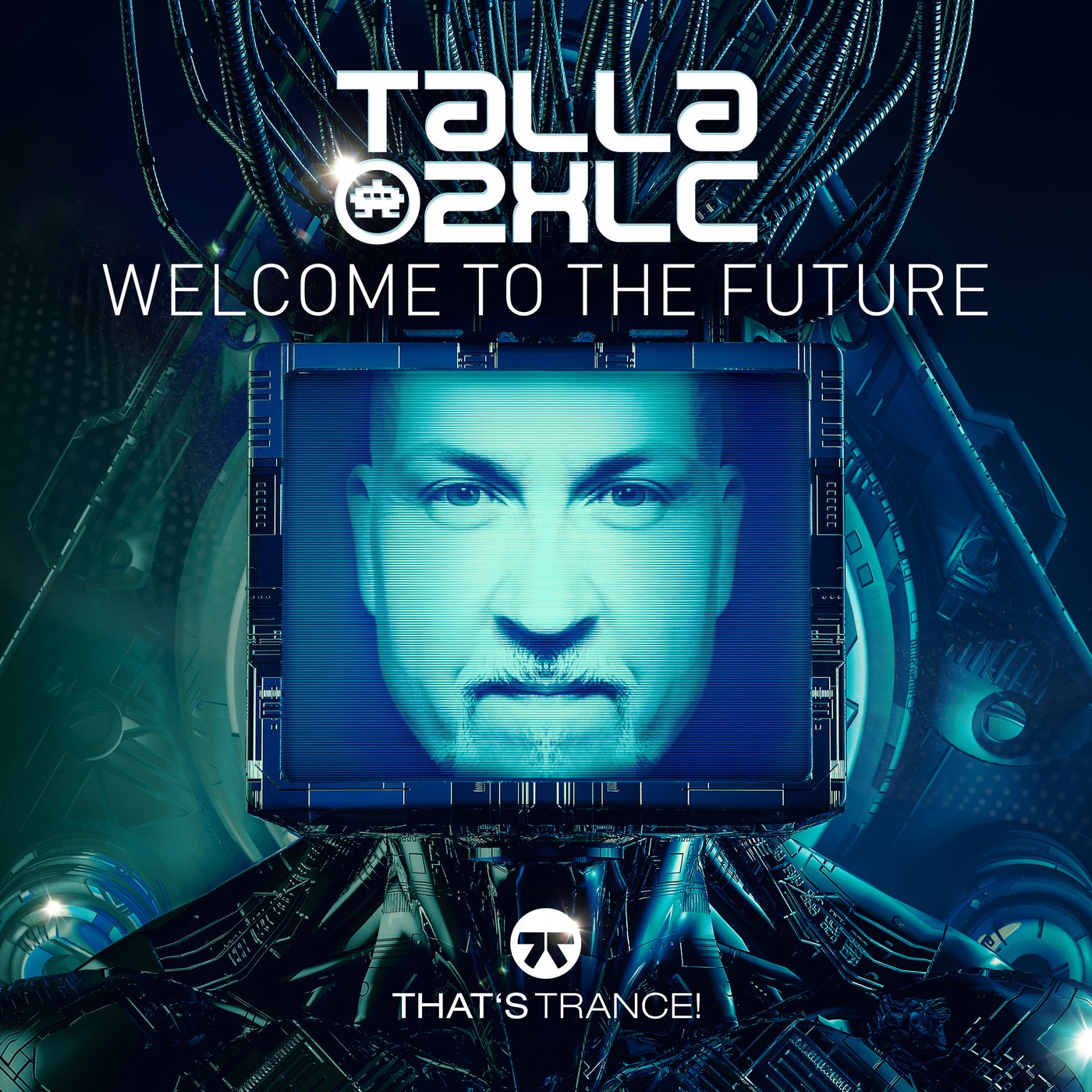 Talla 2xlc – Welcome To The Future [TTR047]