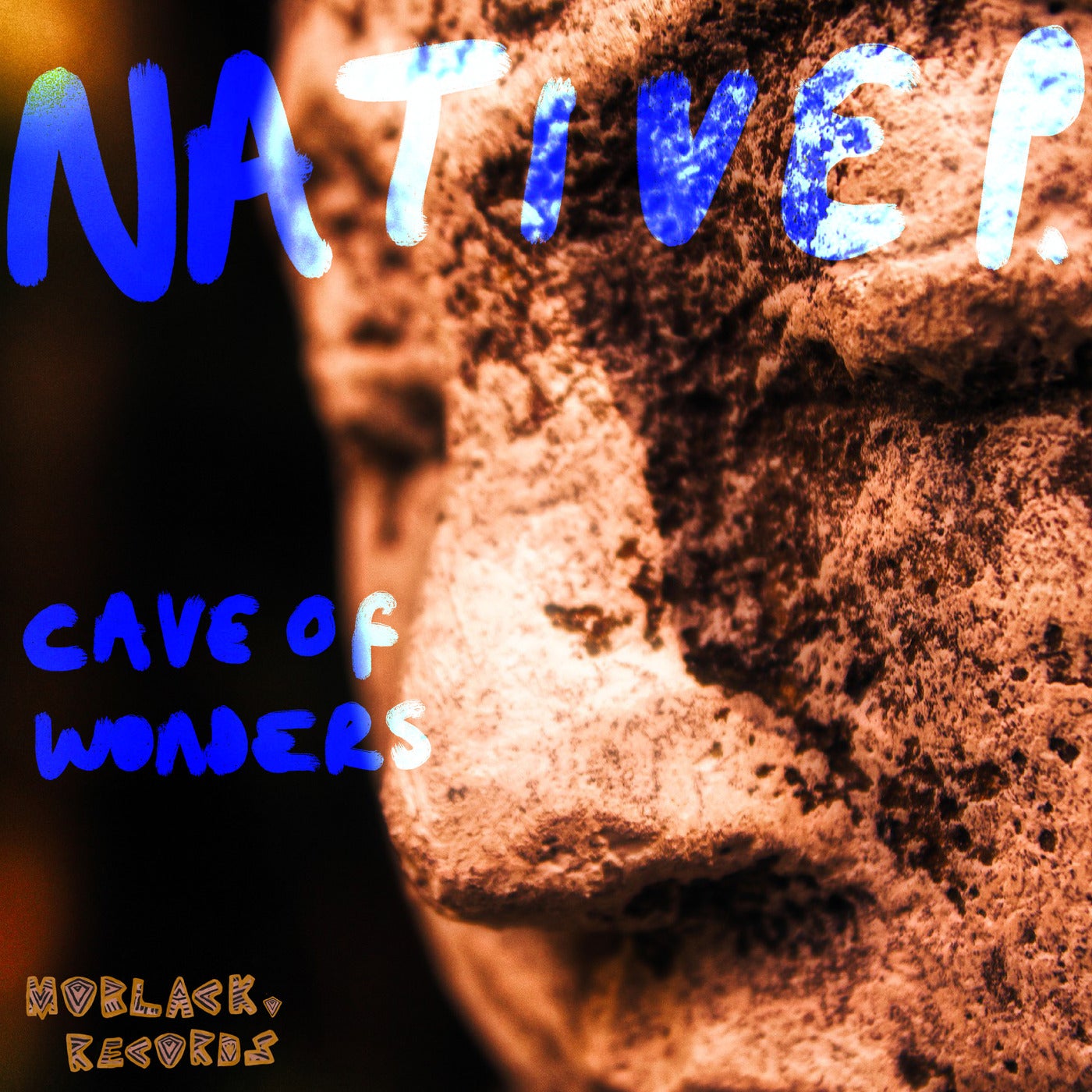Native P., Echo Deep – Cave Of Wonders EP [MBR536]