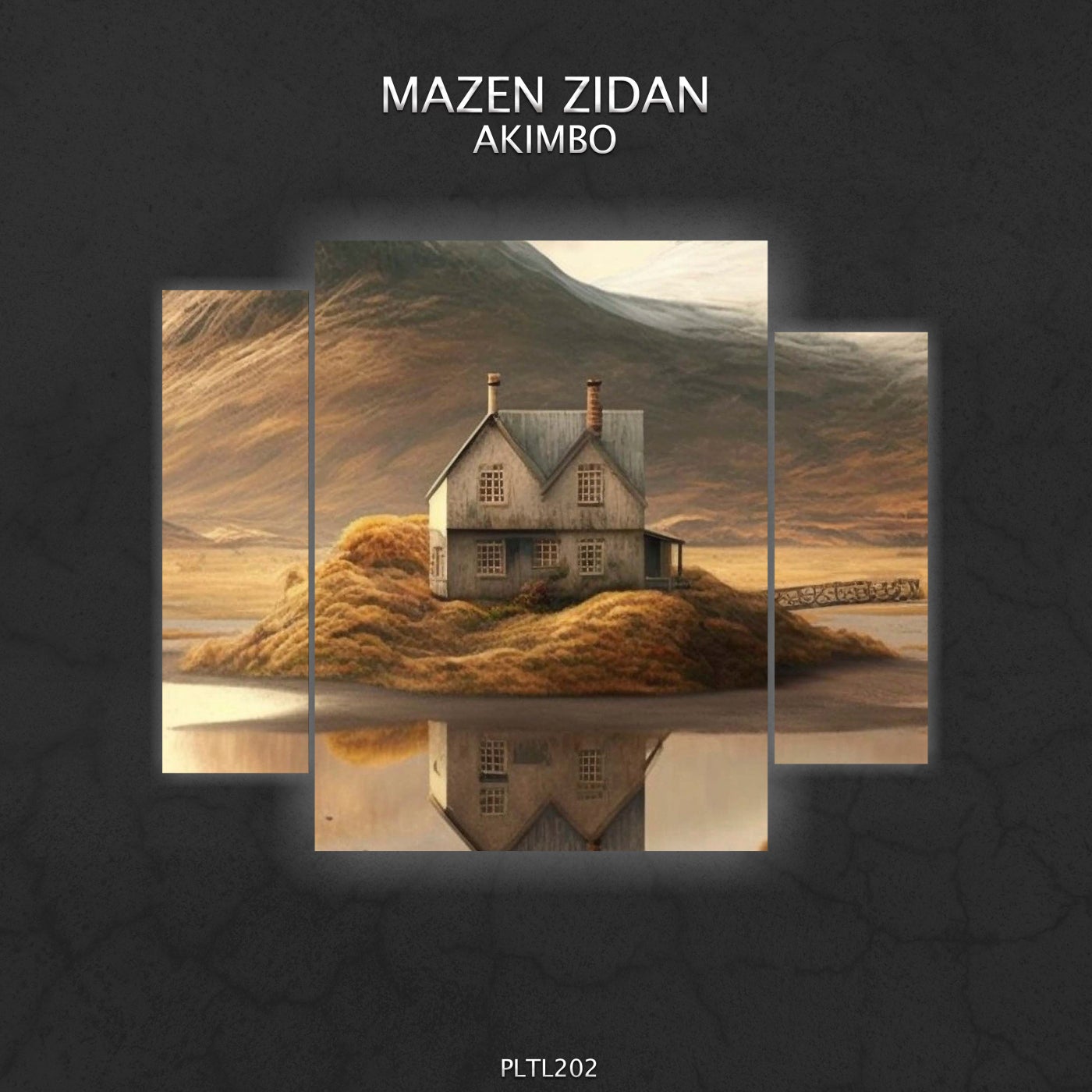 Mazen Zidan – Akimbo [PLTL202]